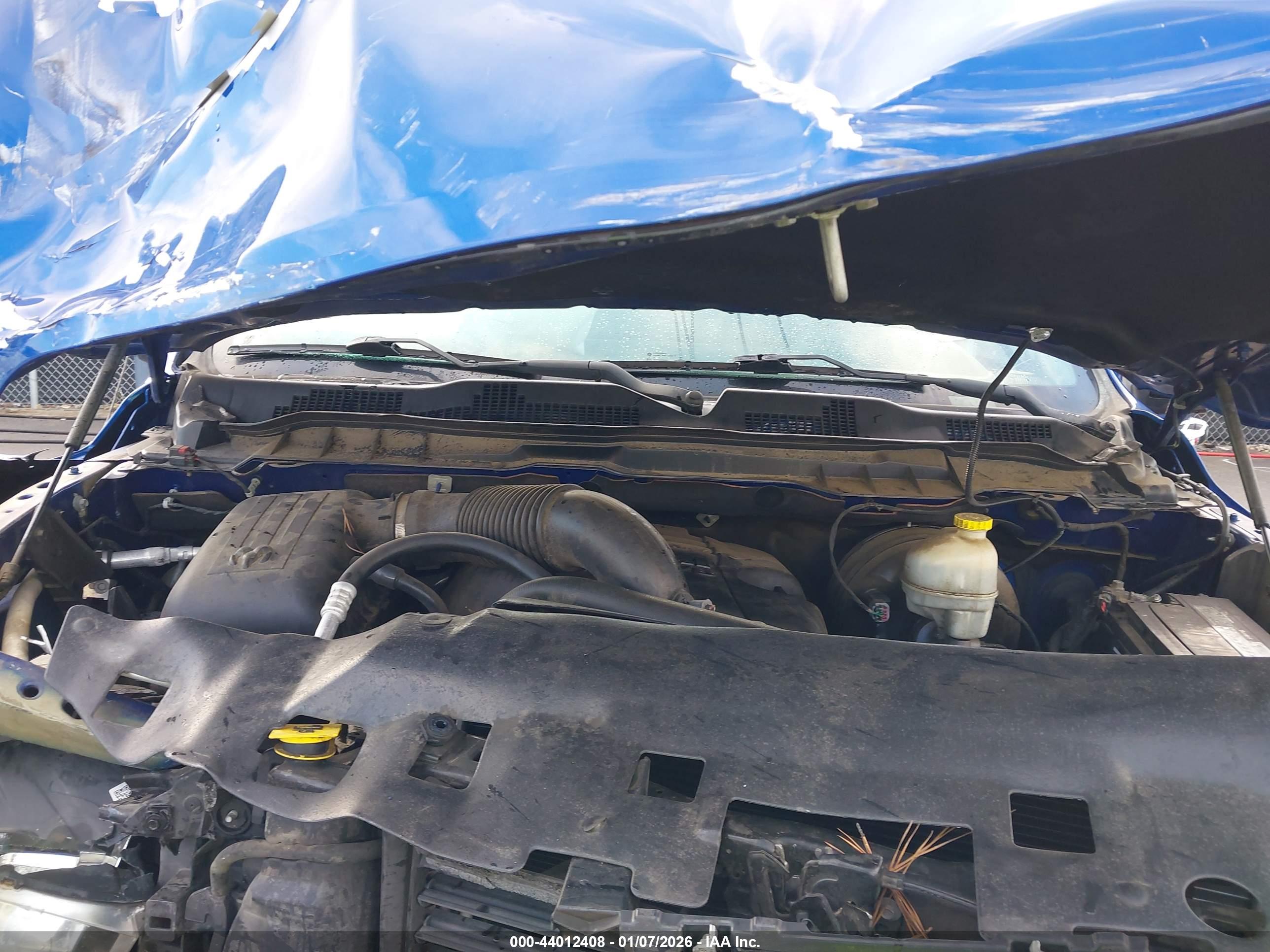 RAM 1500 image 10