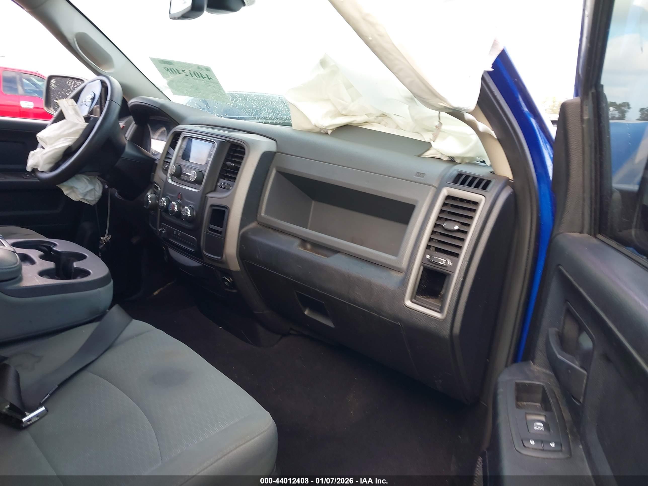 RAM 1500 image 5