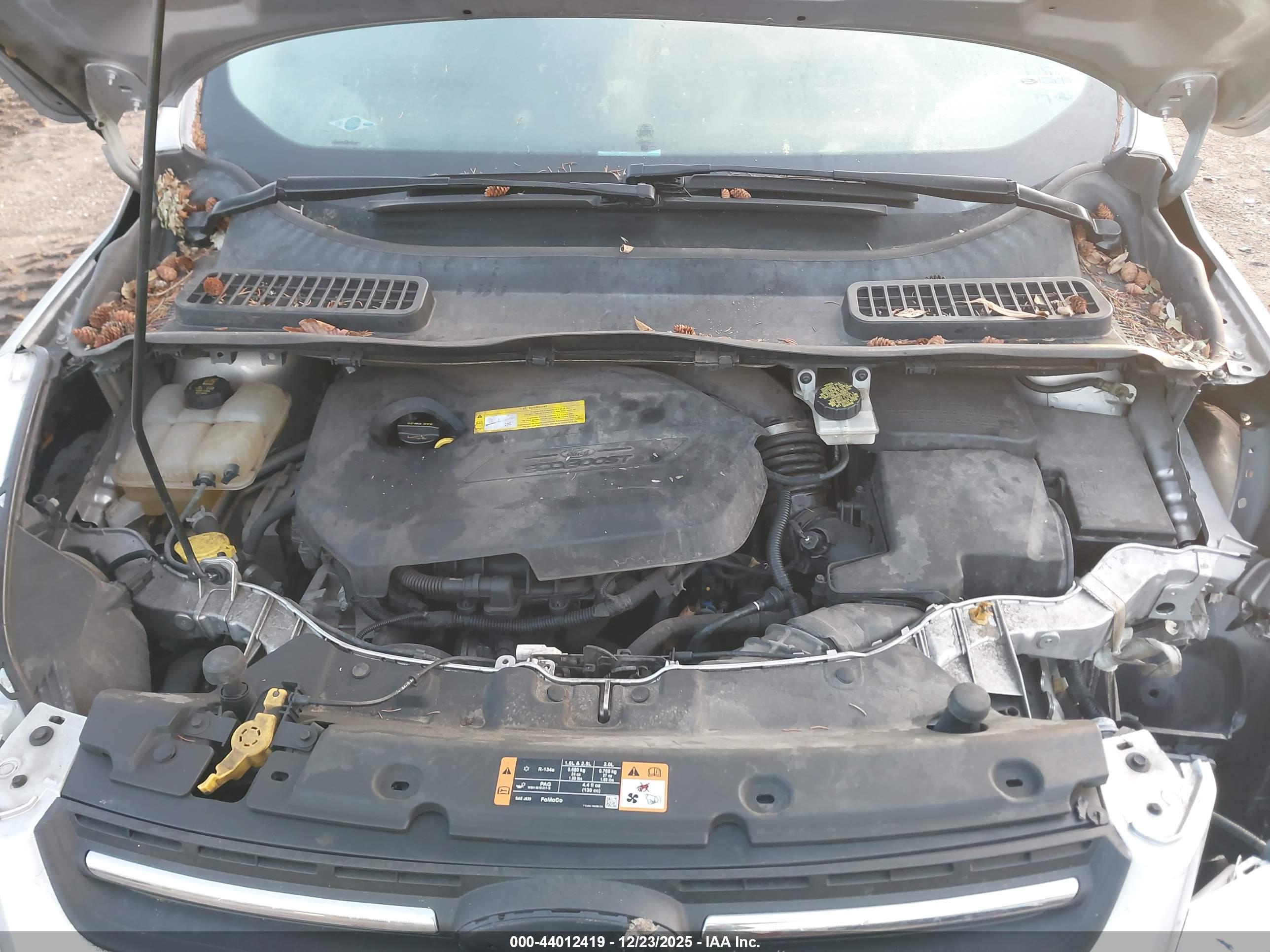 FORD ESCAPE image 10