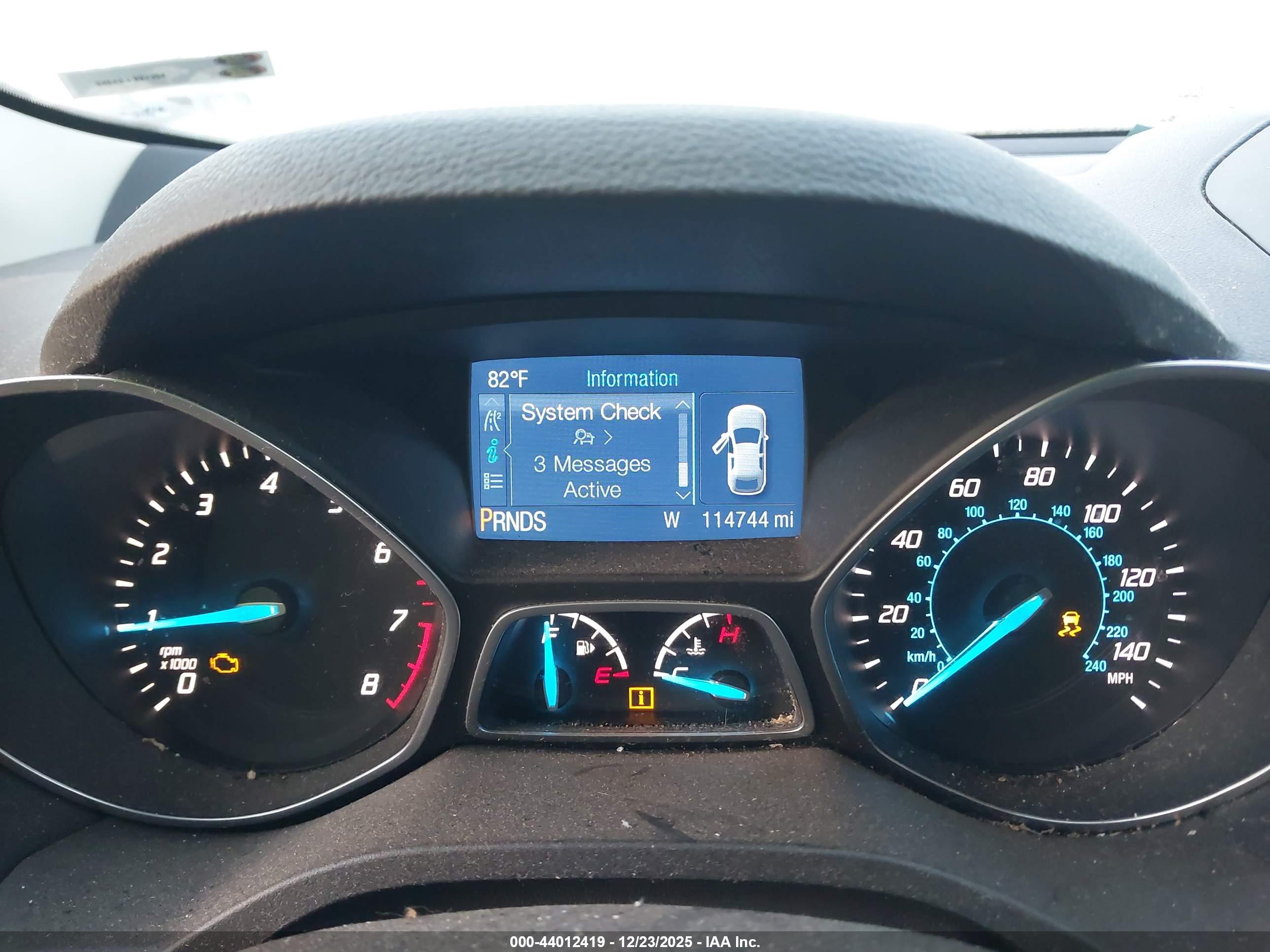 FORD ESCAPE image 7