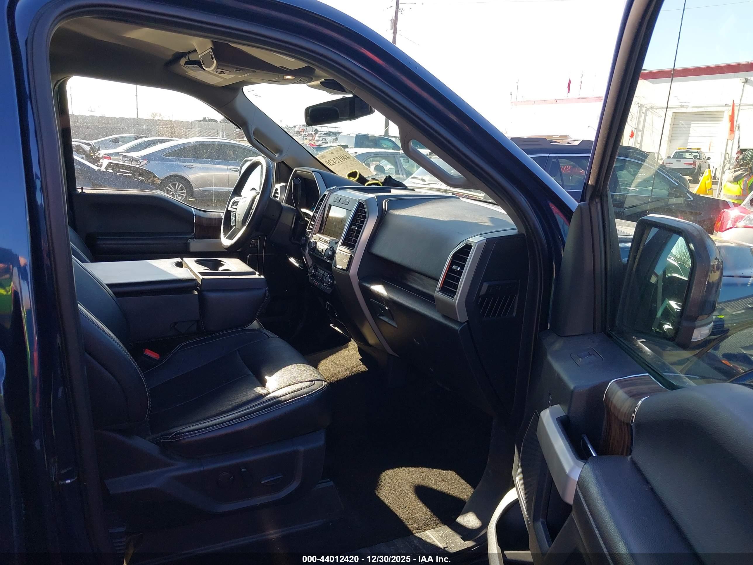 FORD F-150 image 5