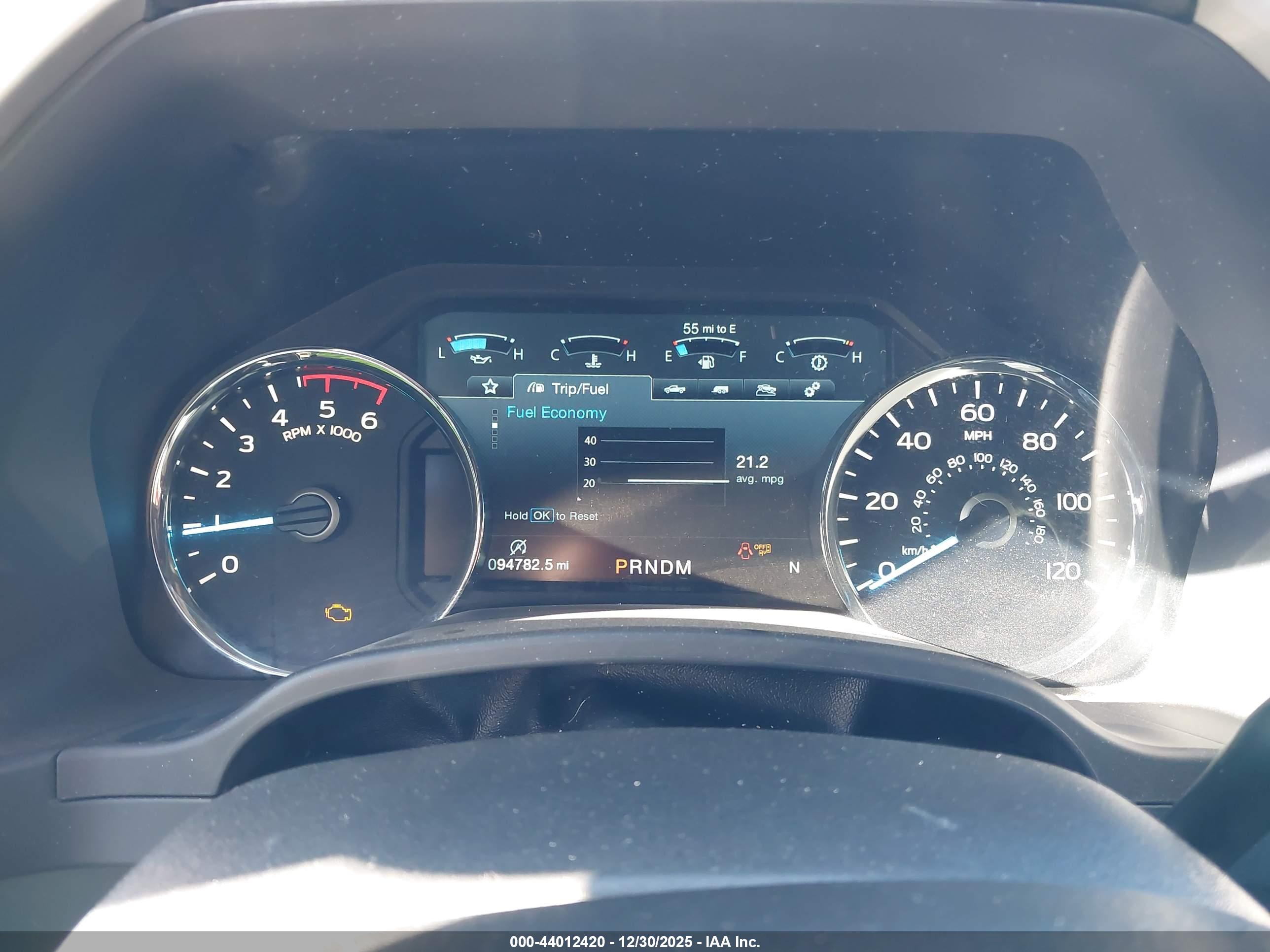FORD F-150 image 7