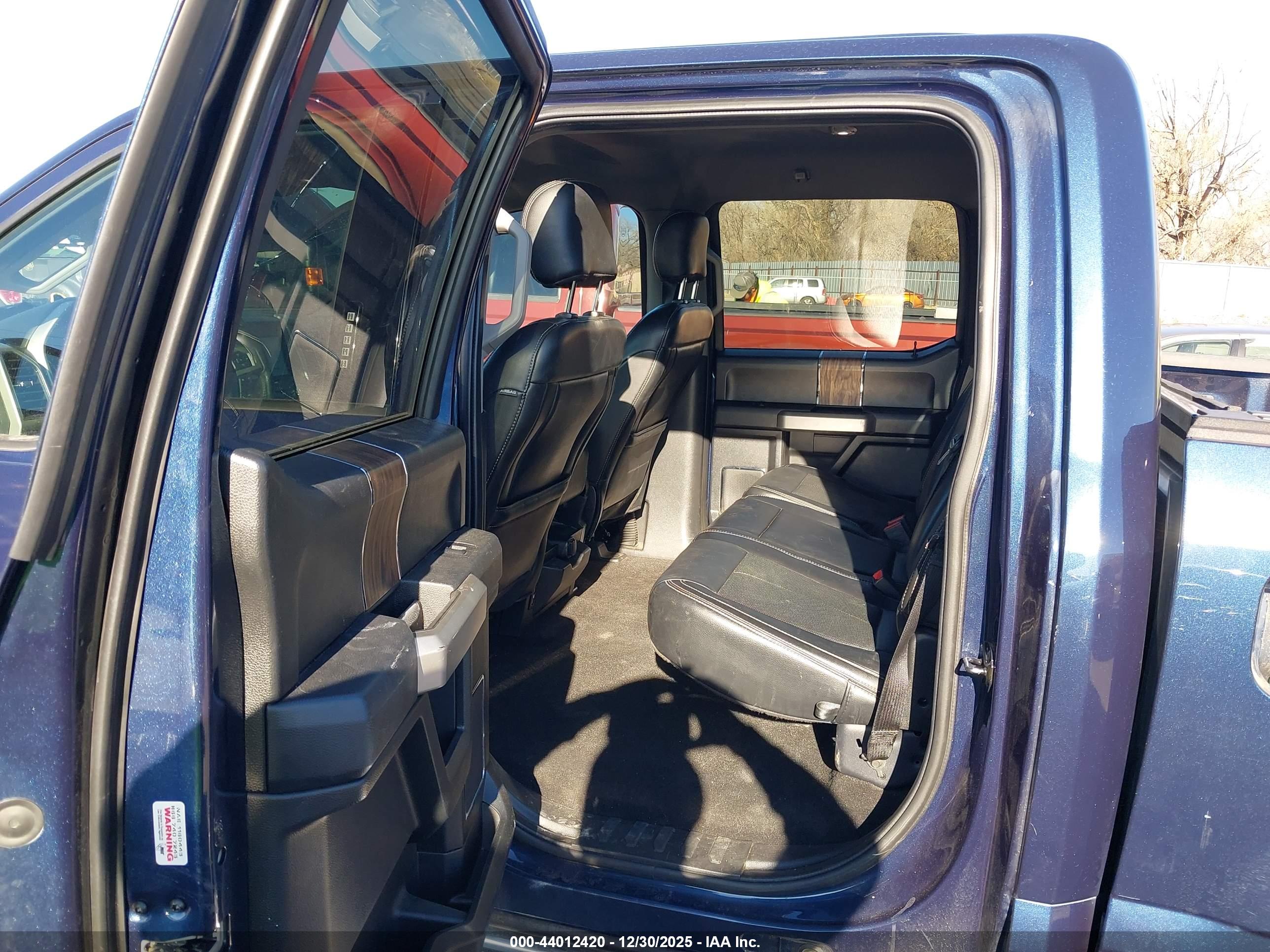 FORD F-150 image 8
