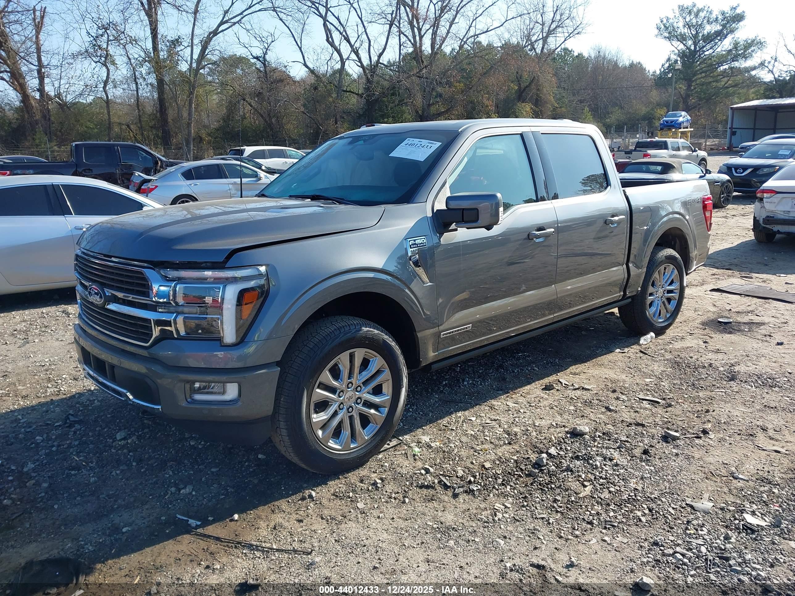 FORD F-150 image 2