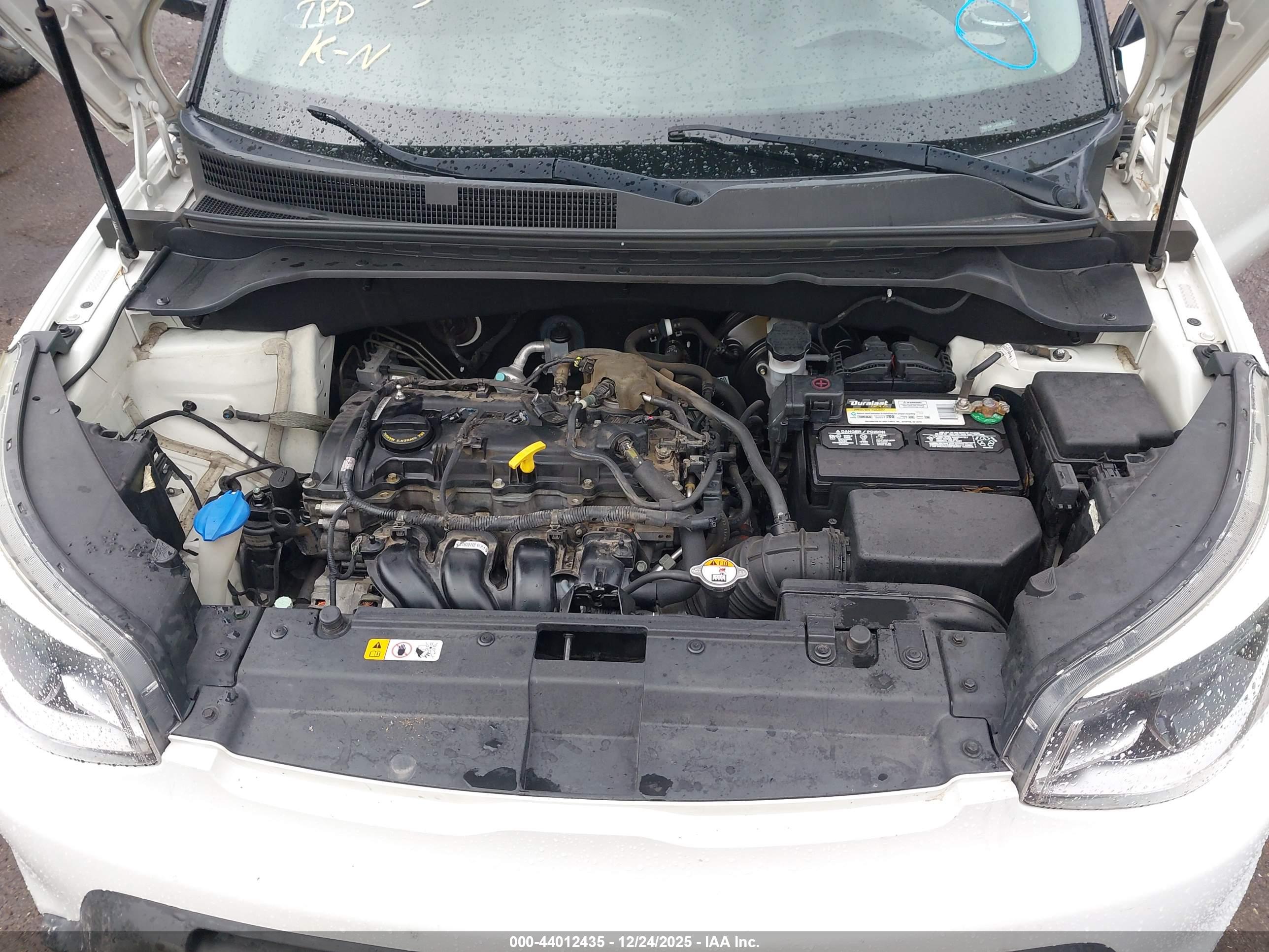KIA SOUL image 10