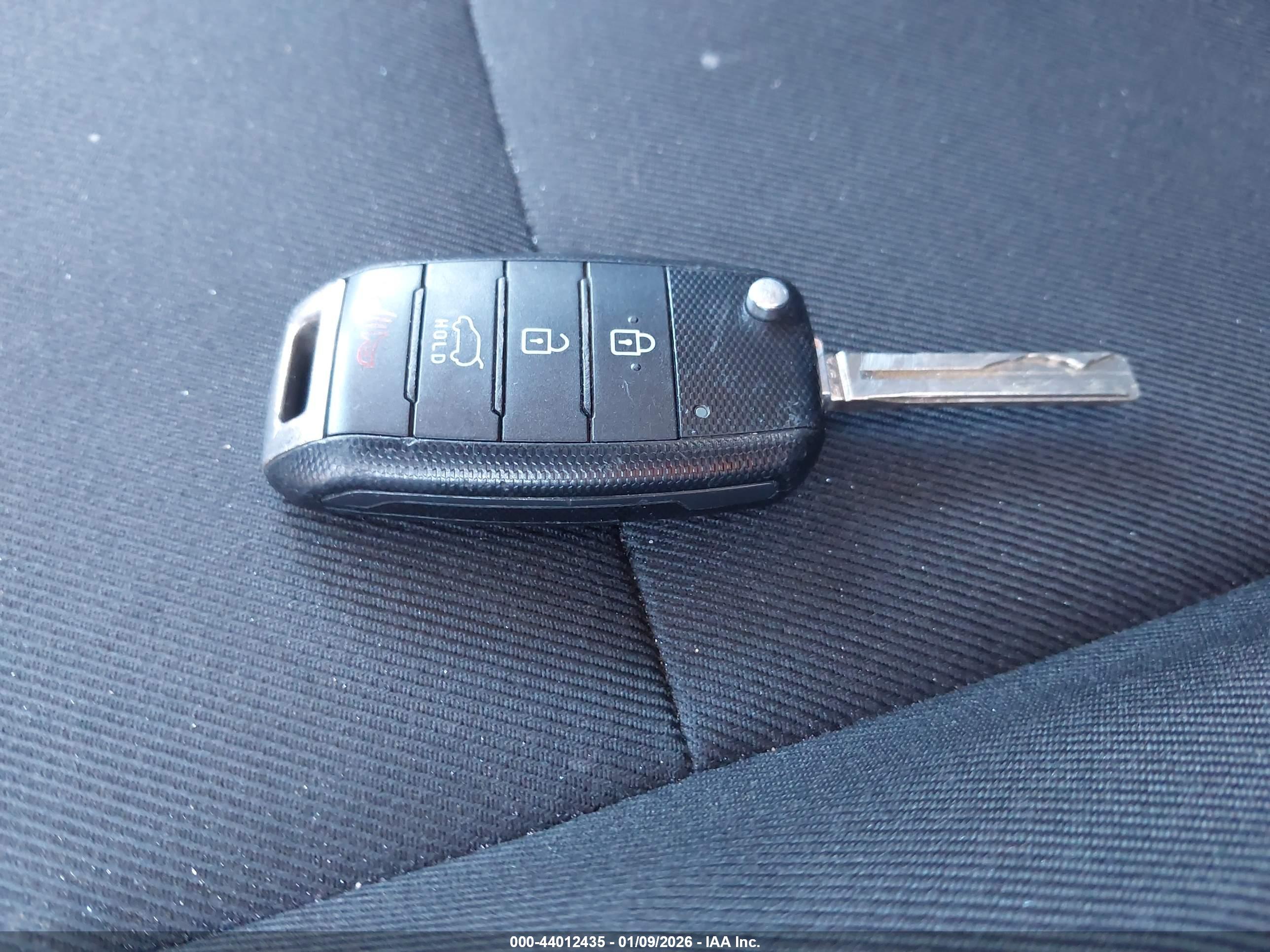 KIA SOUL image 11