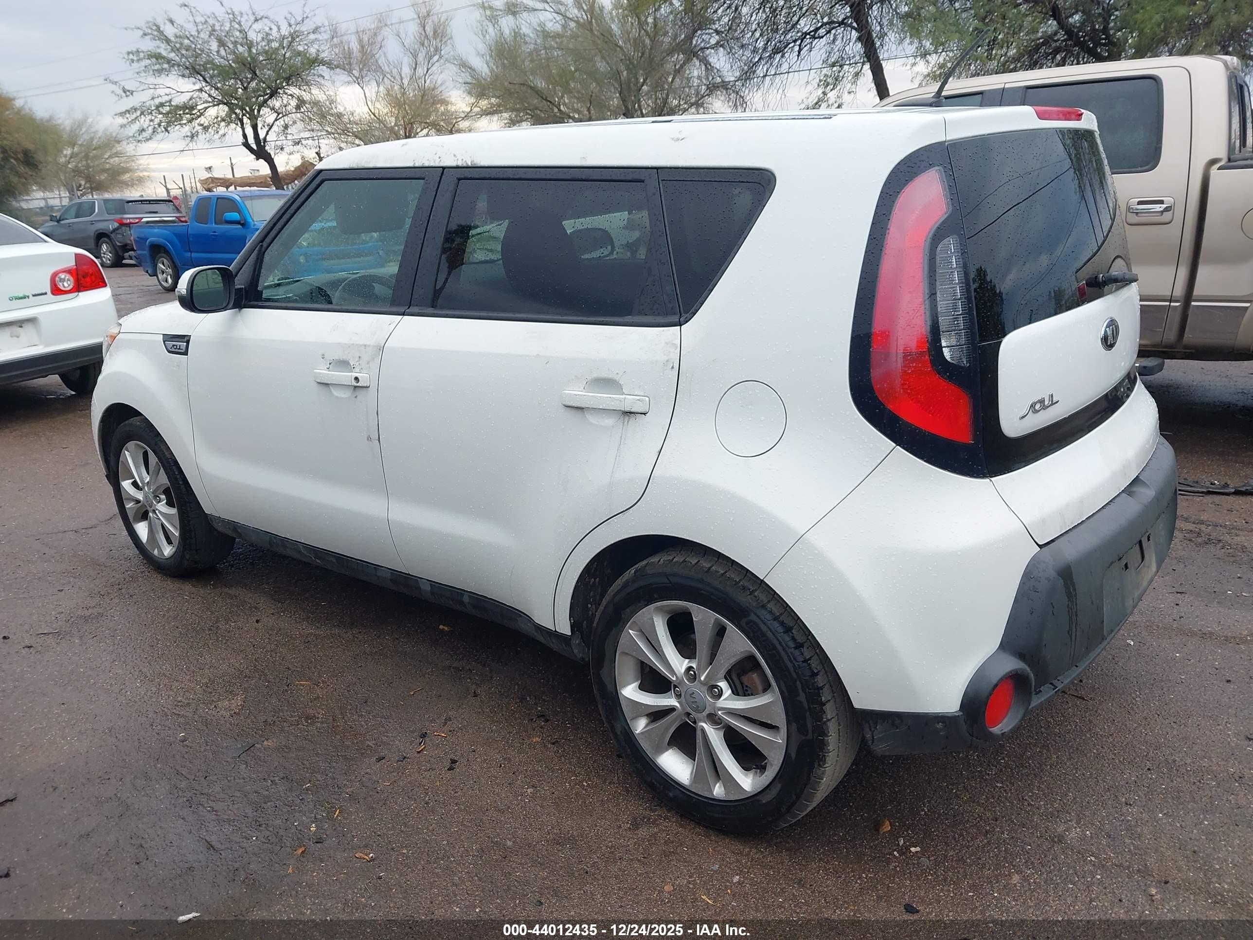 KIA SOUL image 3