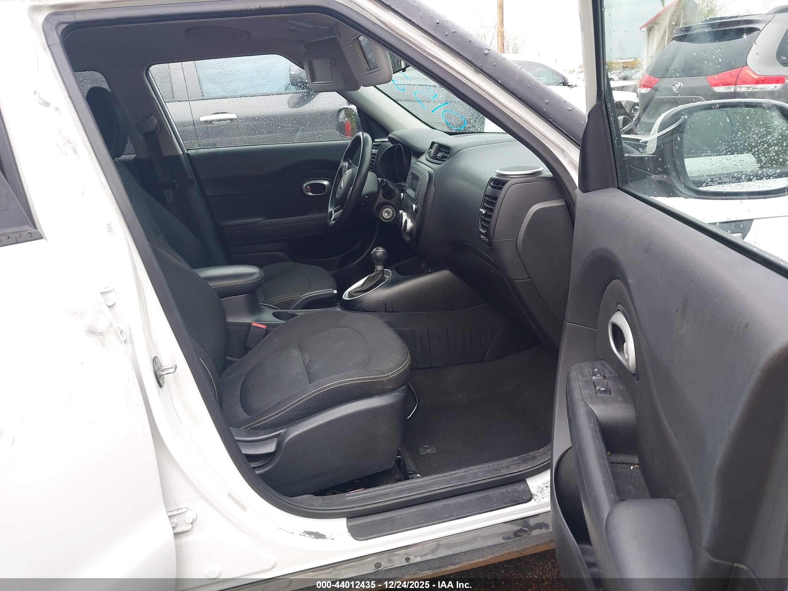 KIA SOUL image 5