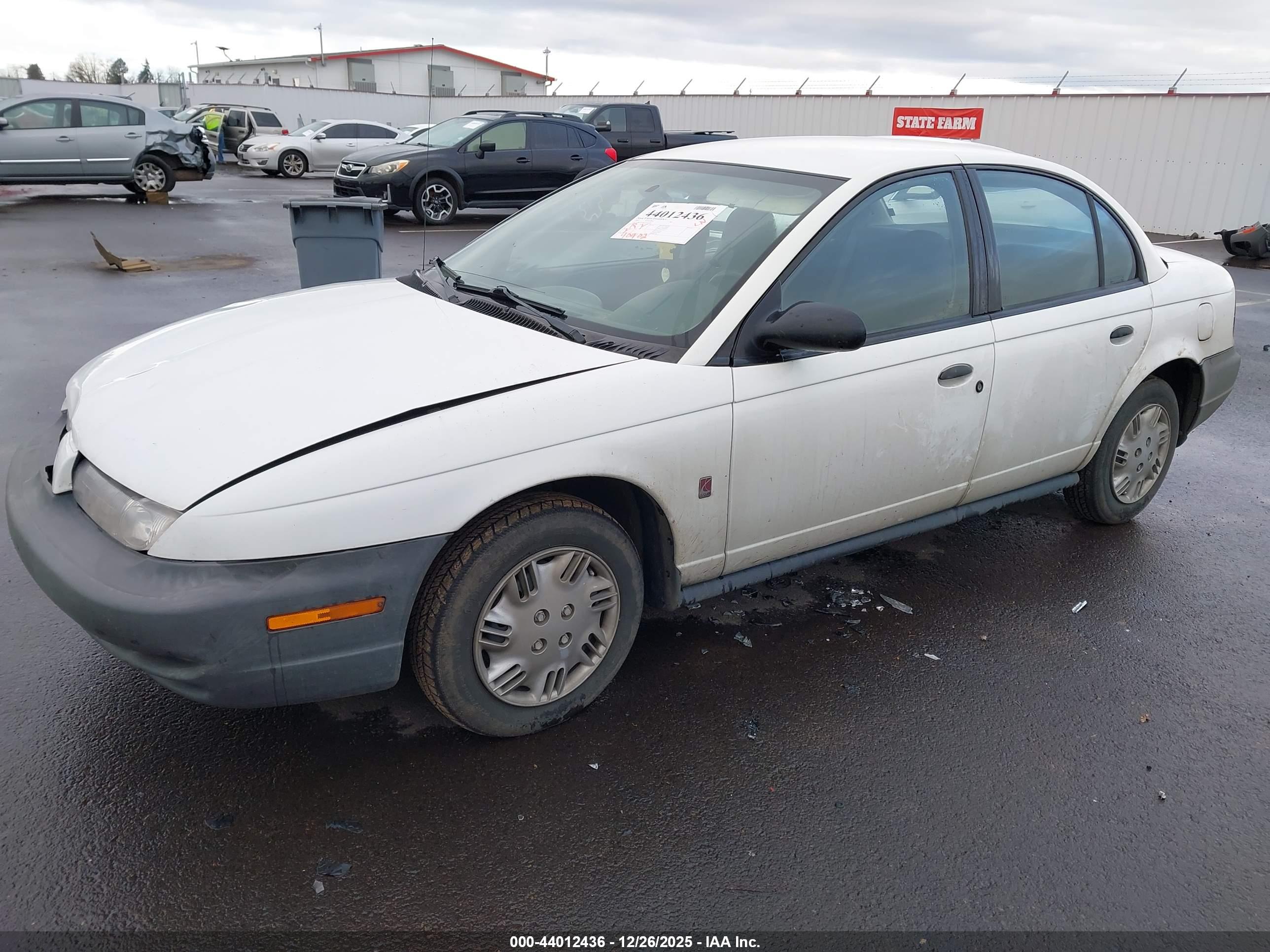SATURN SL image 2