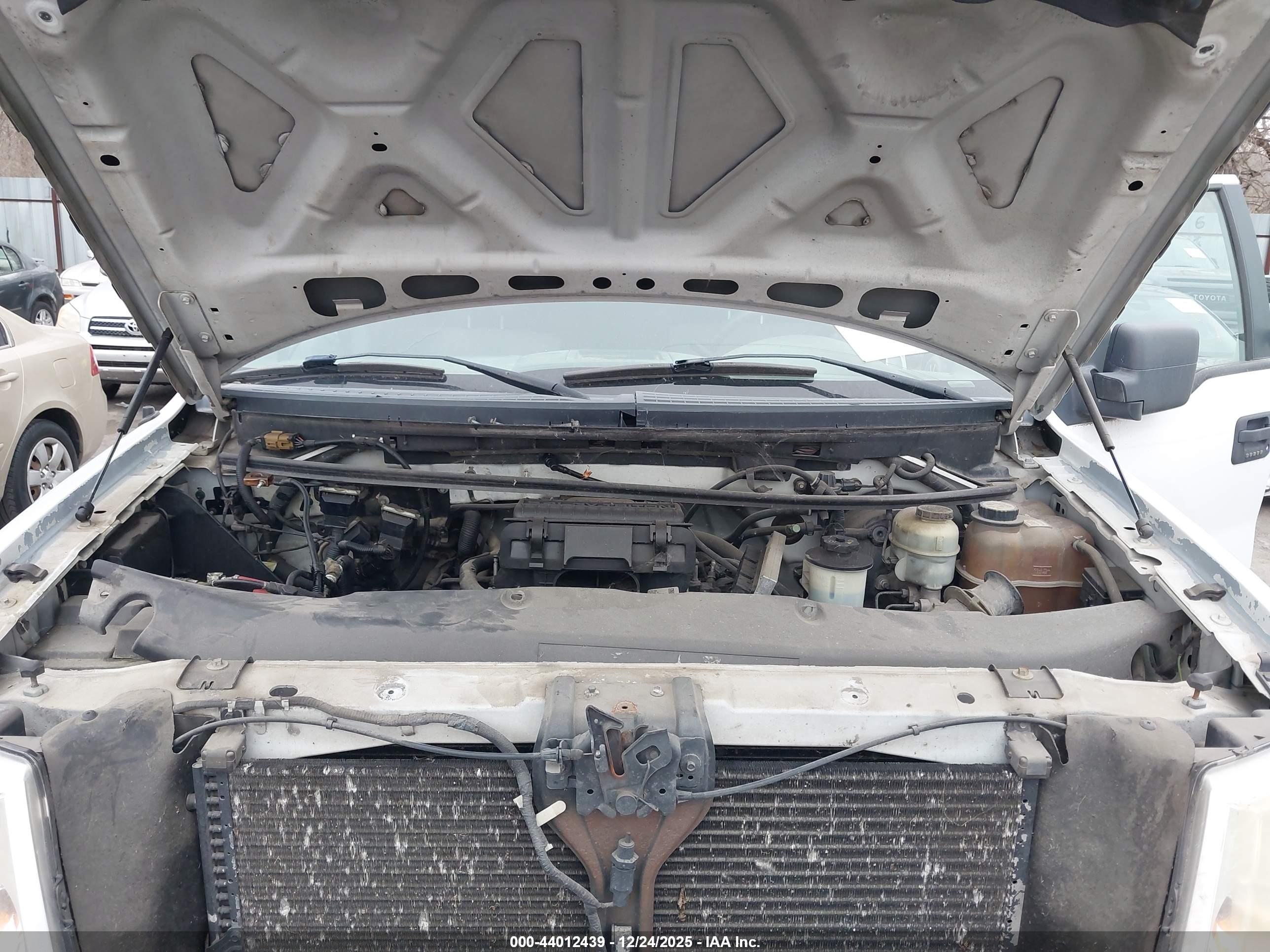 FORD F-150 image 10