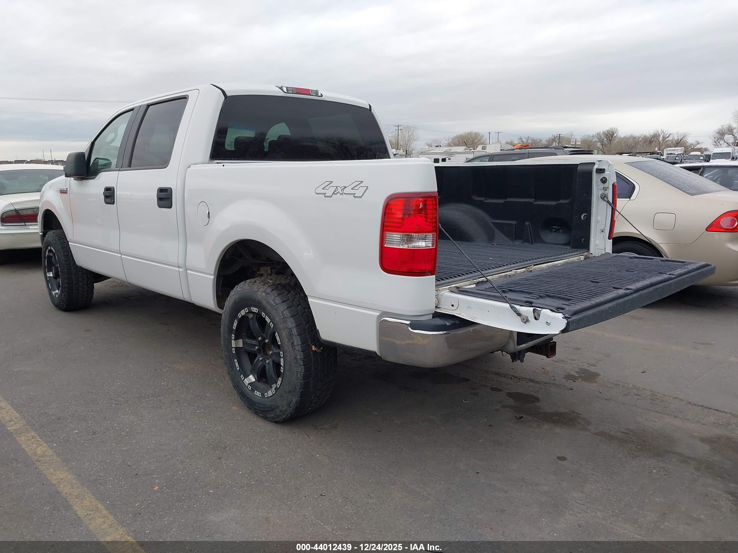 FORD F-150 image 3