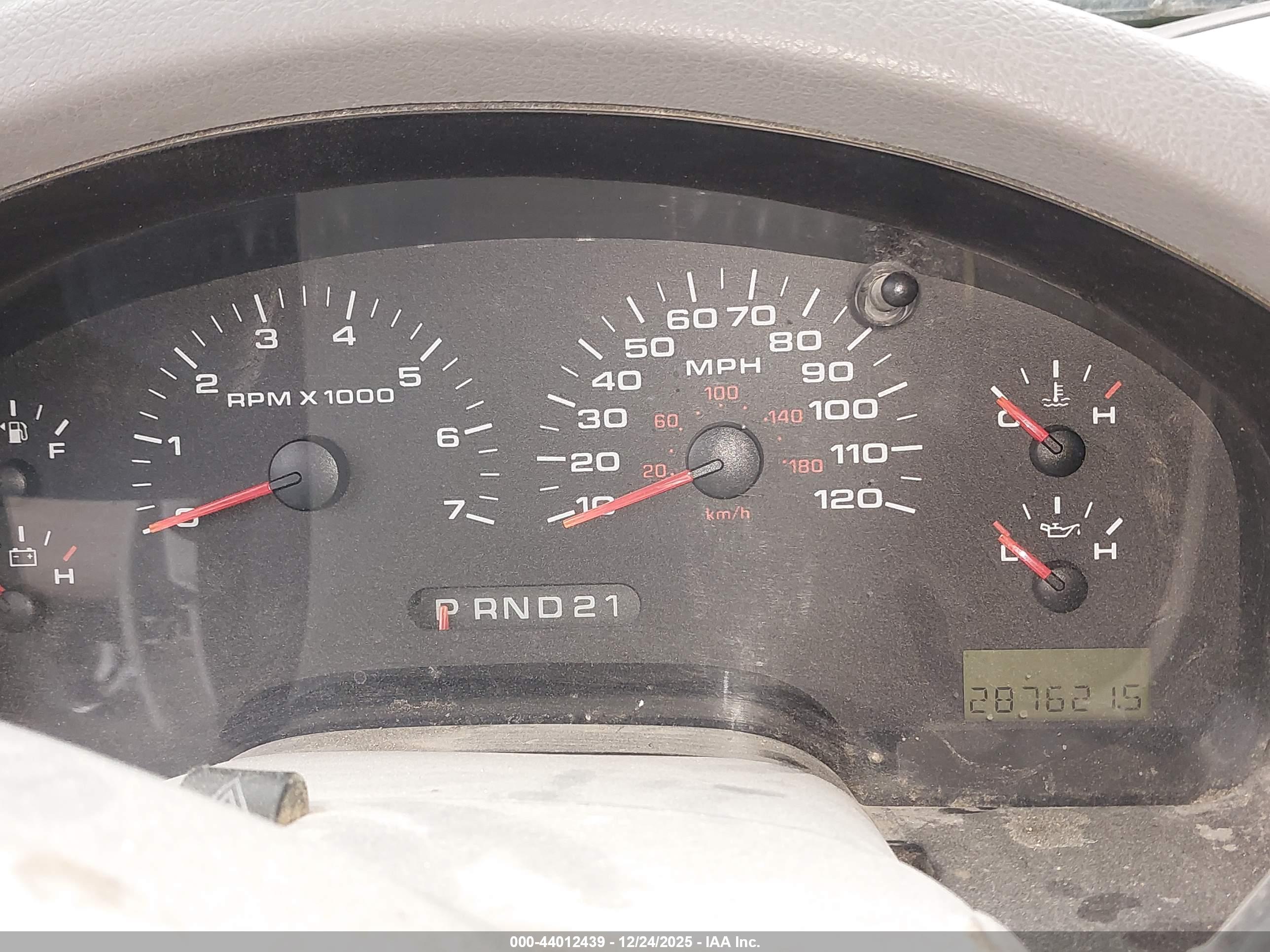 FORD F-150 image 7