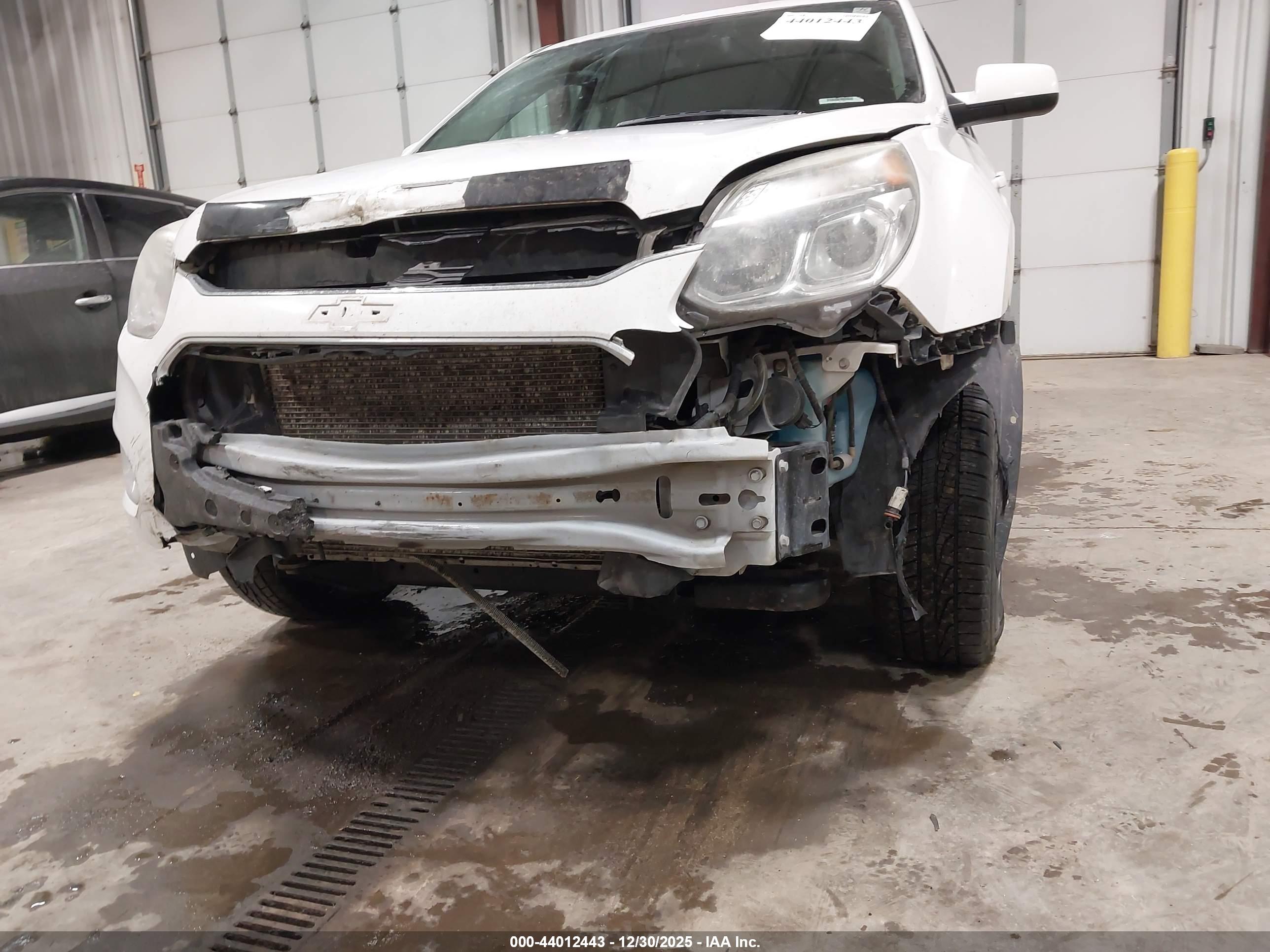 CHEVROLET EQUINOX image 6