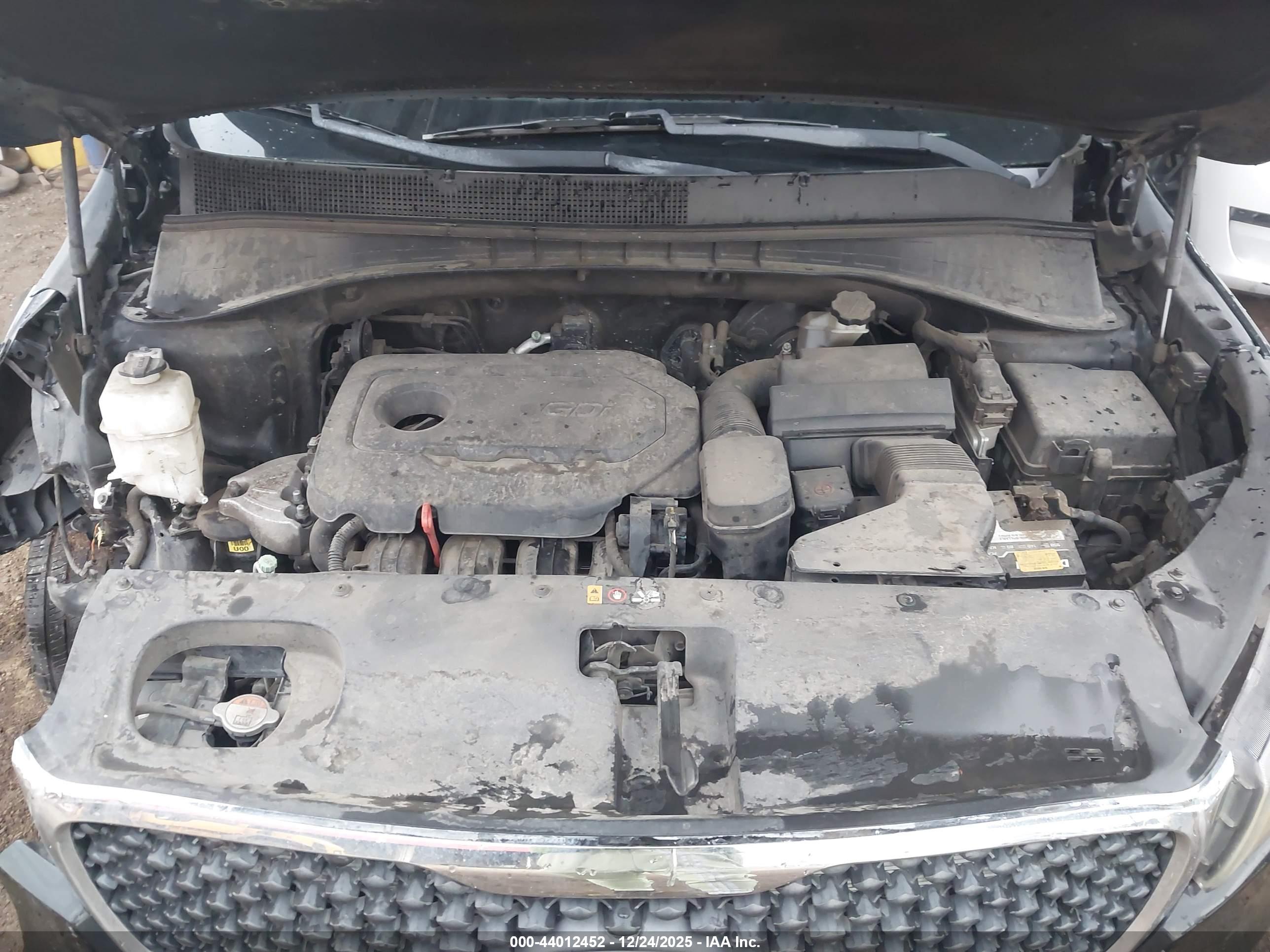KIA SORENTO image 10