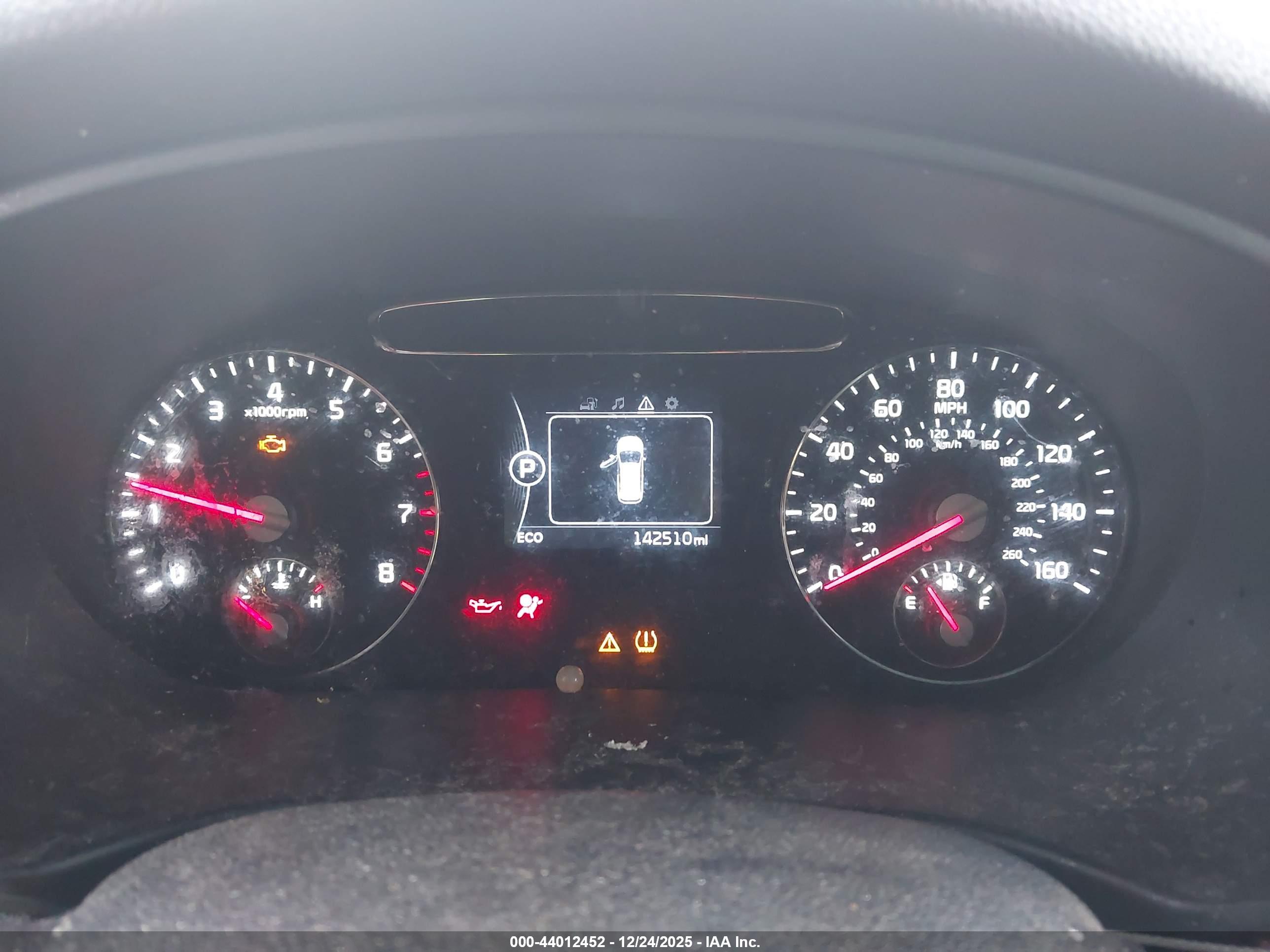 KIA SORENTO image 7