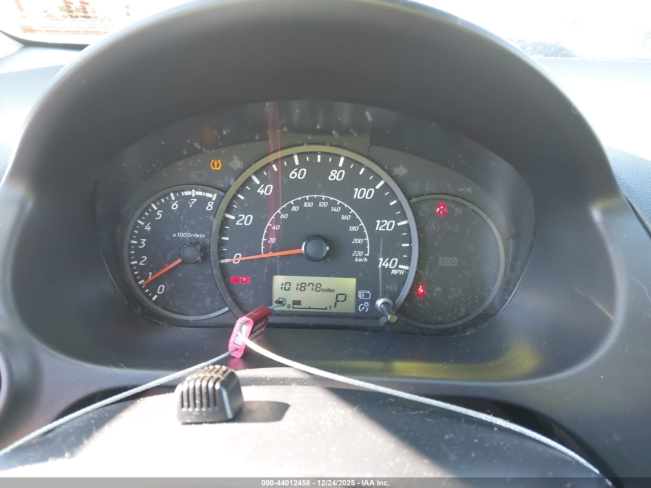 MITSUBISHI MIRAGE image 7