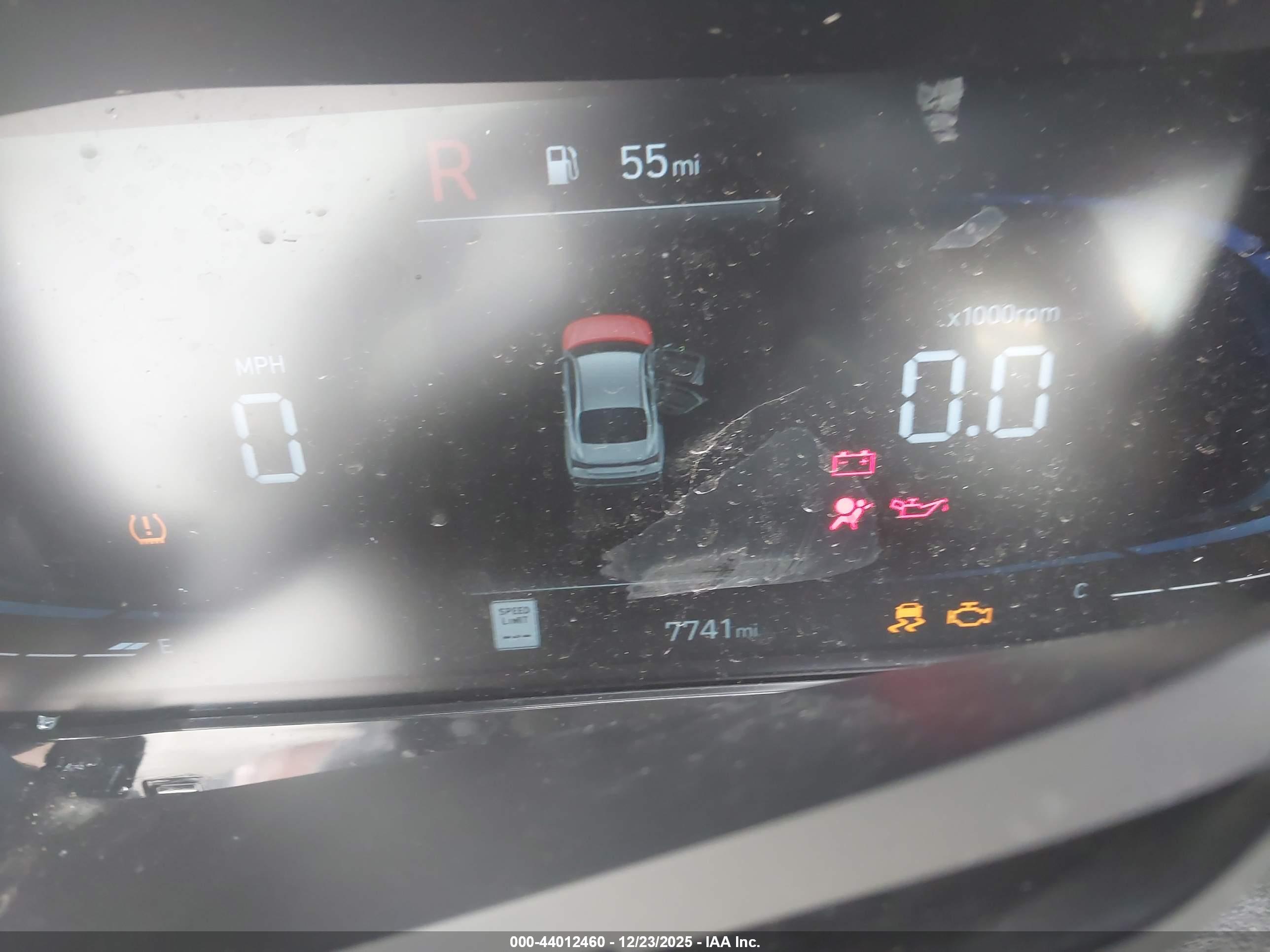 HYUNDAI ELANTRA image 7