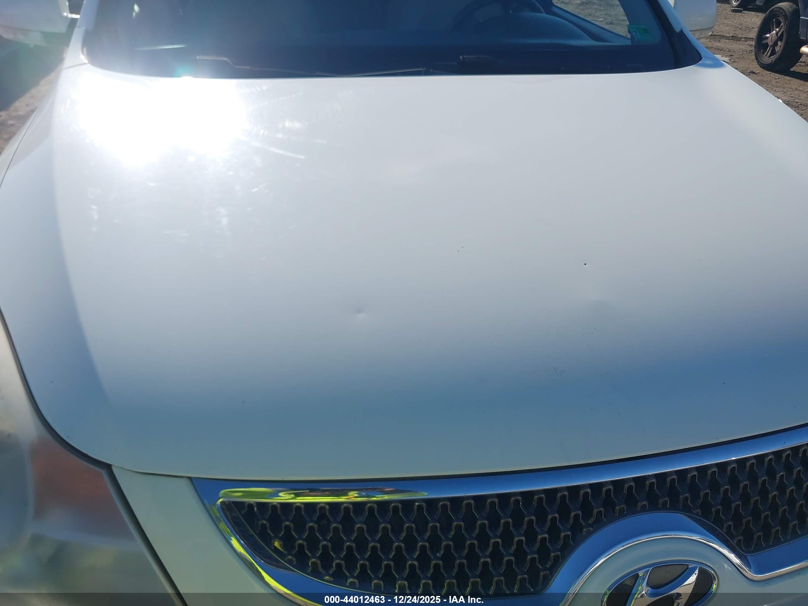 HYUNDAI VERACRUZ image 6