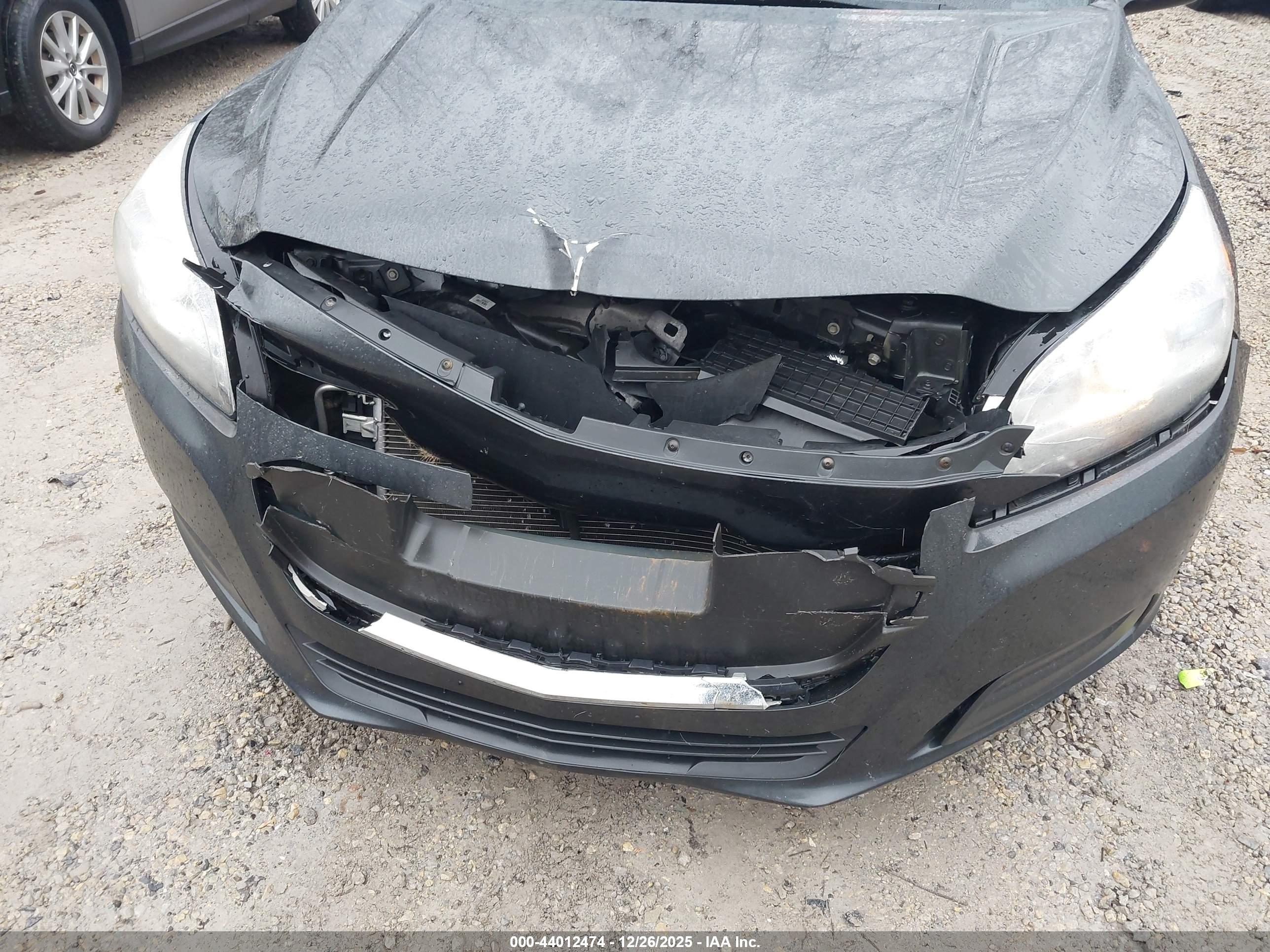 CHEVROLET MALIBU image 6