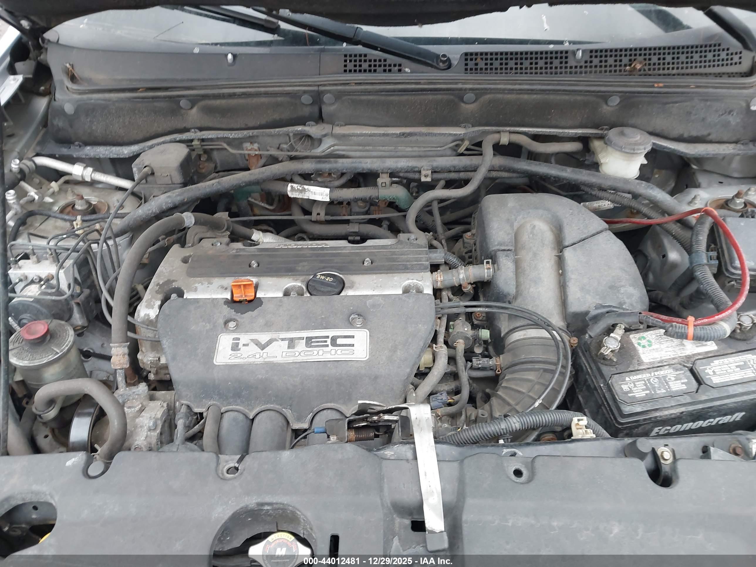 HONDA CR-V image 10