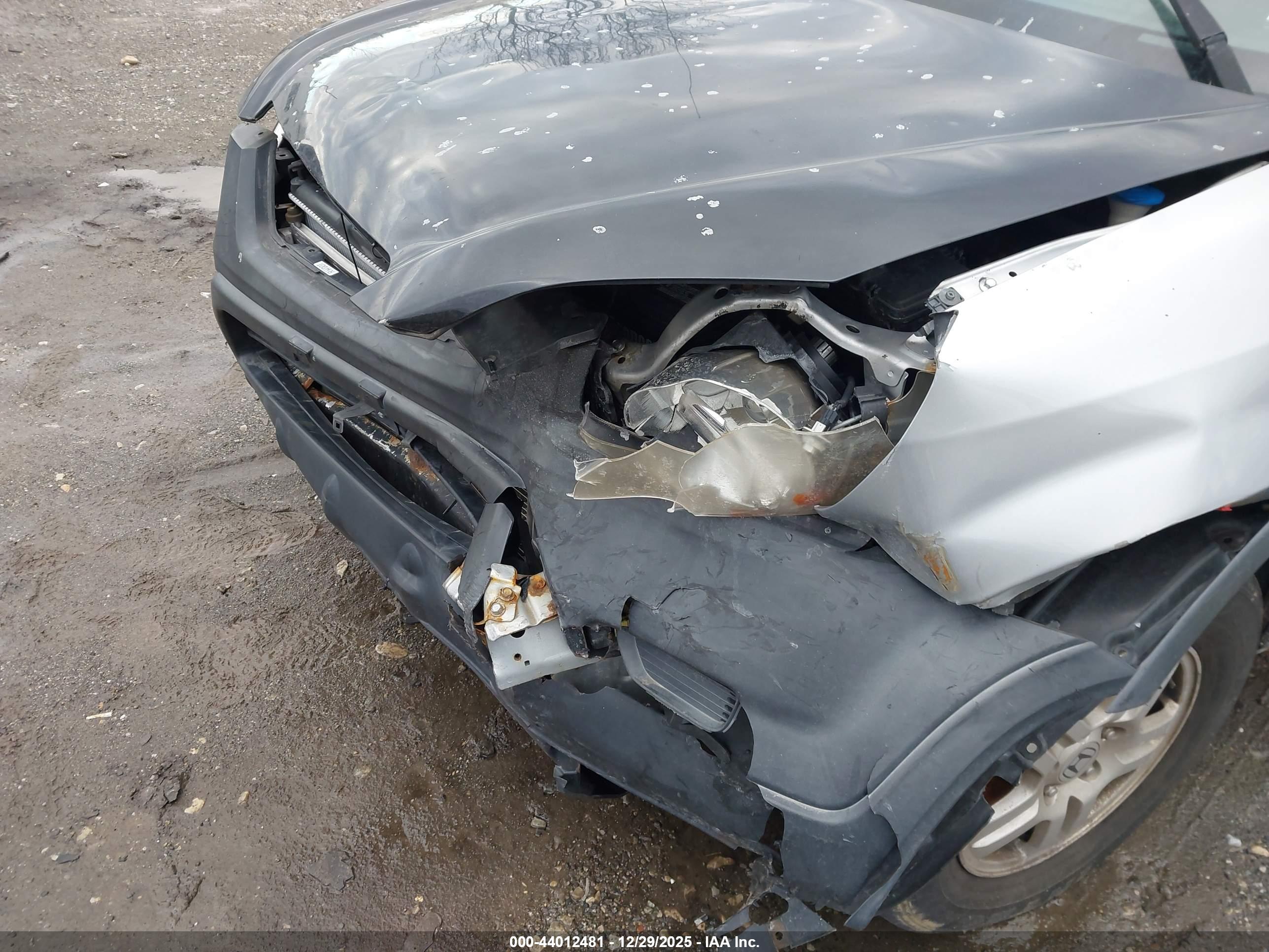 HONDA CR-V image 6