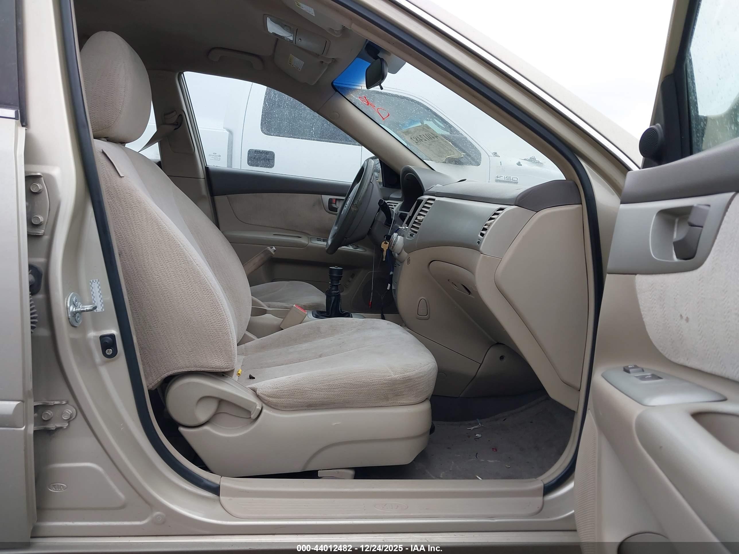 KIA OPTIMA image 5