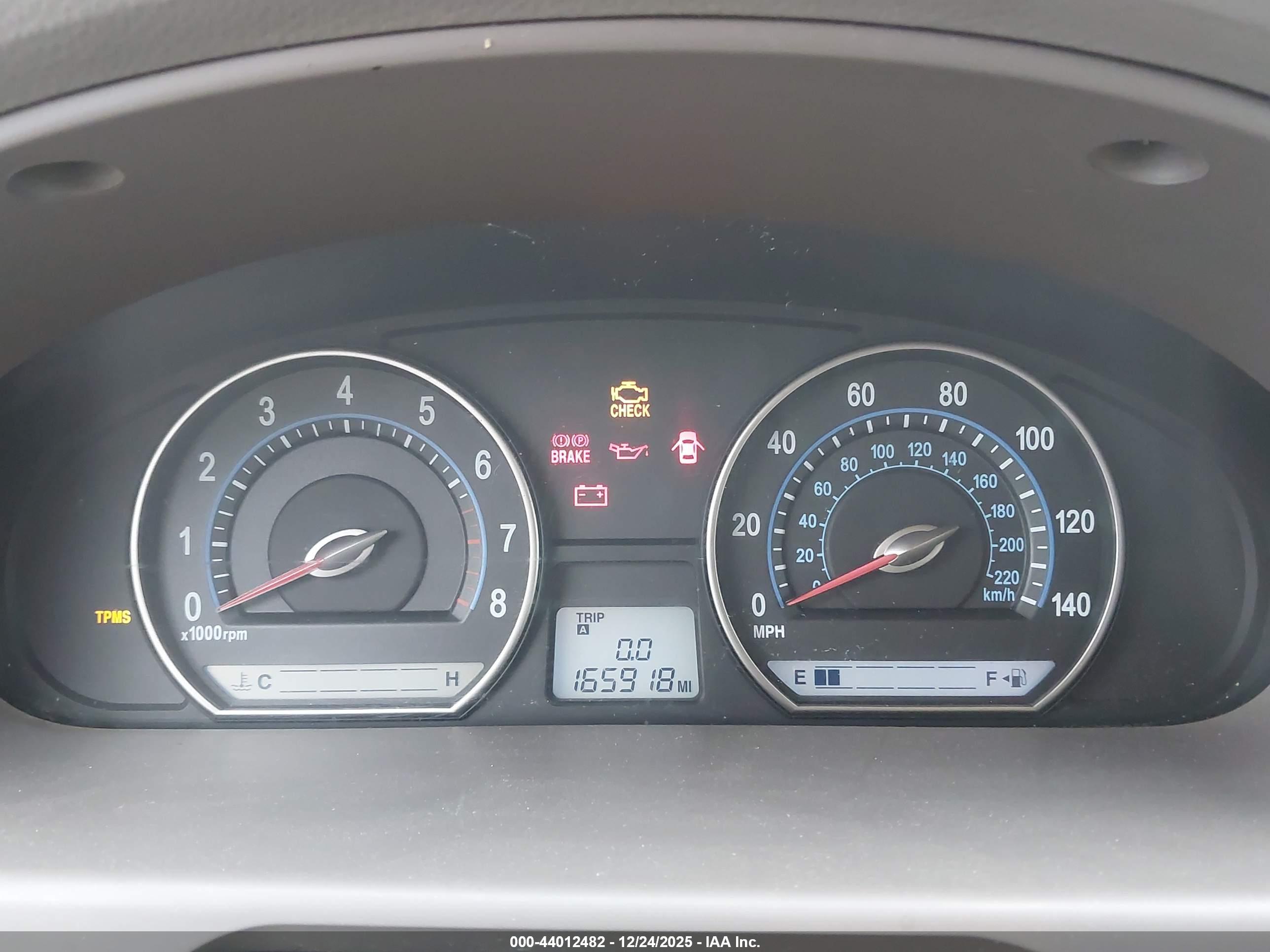 KIA OPTIMA image 7