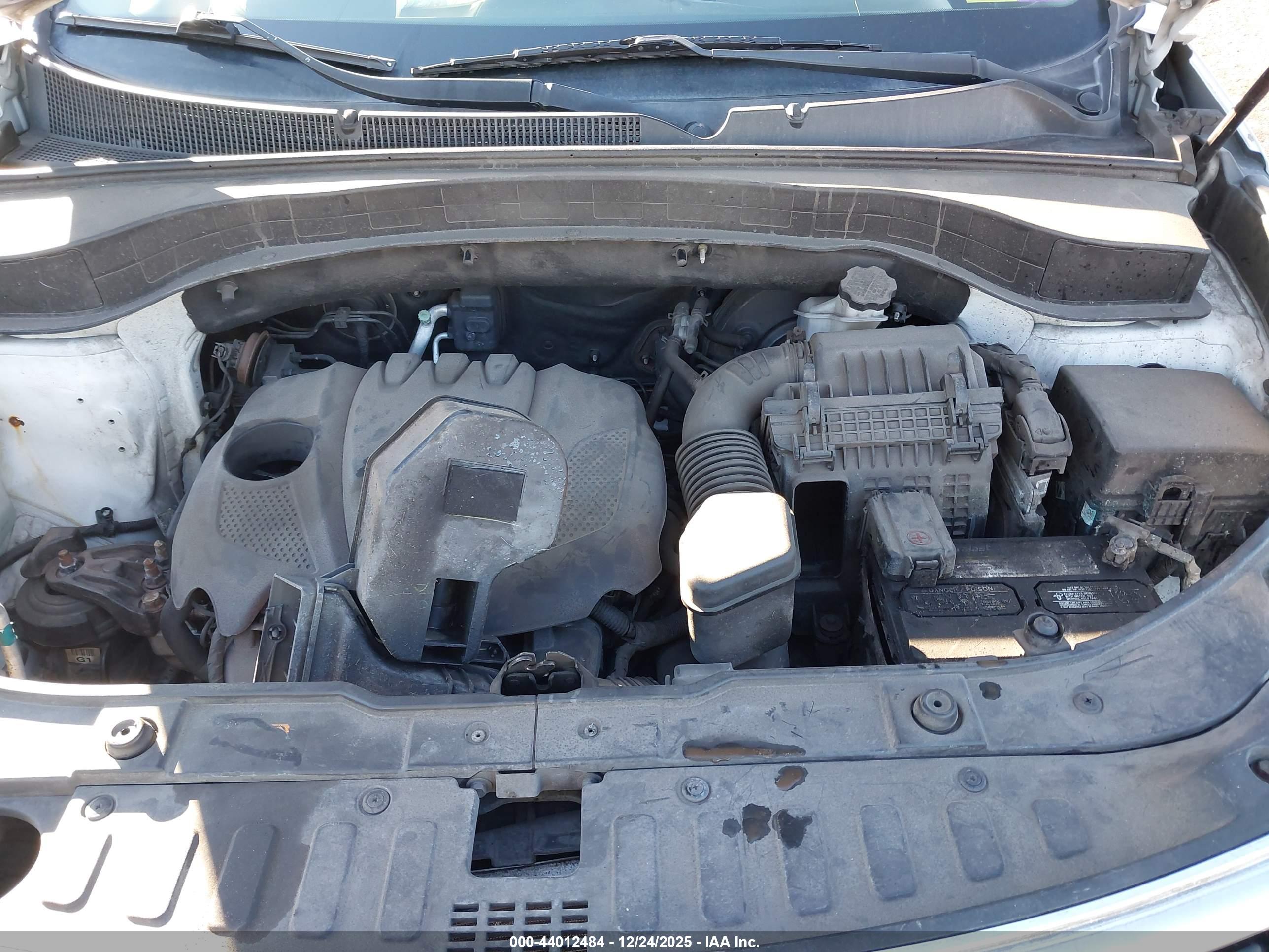 KIA SORENTO image 10
