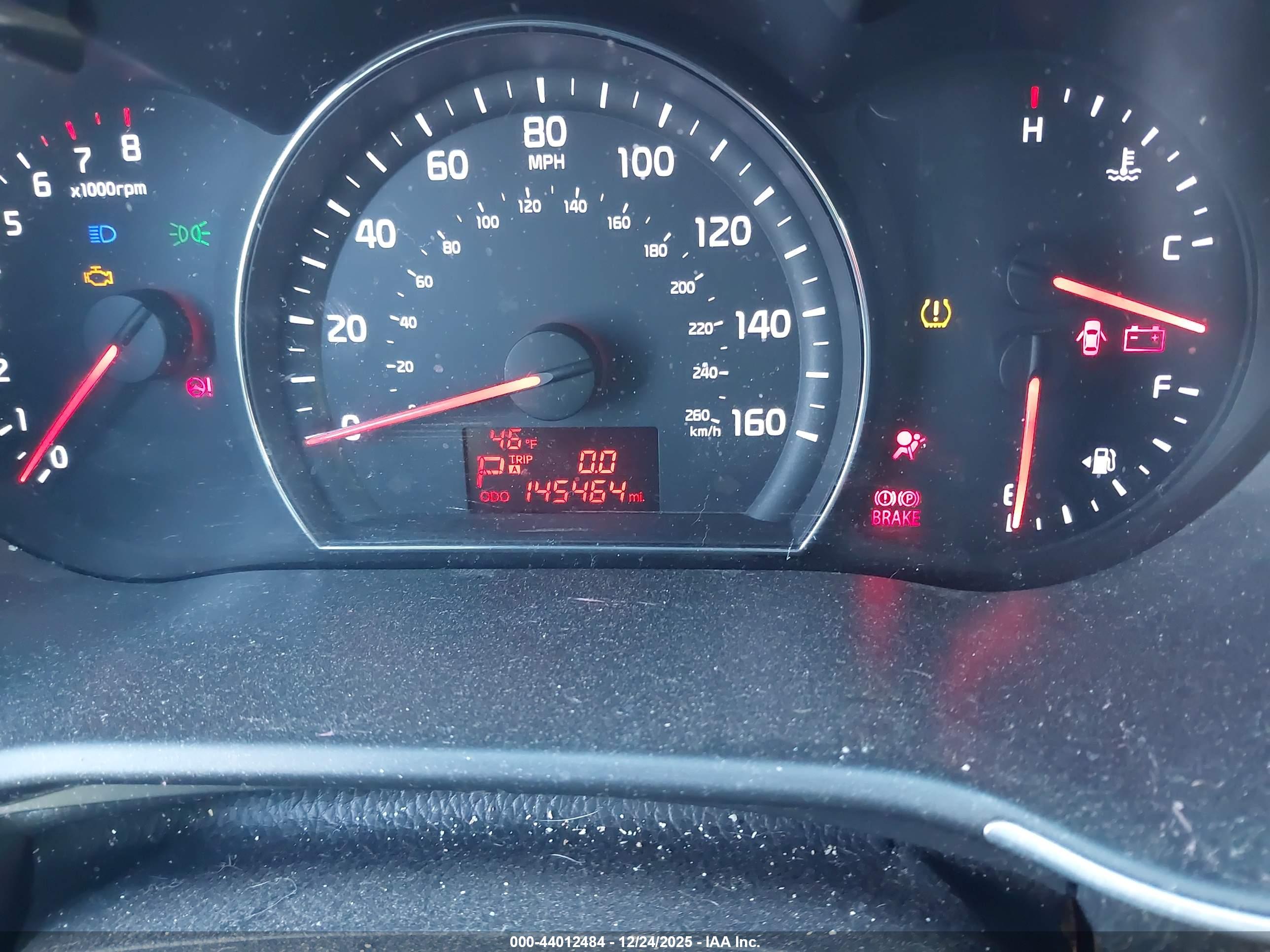 KIA SORENTO image 7