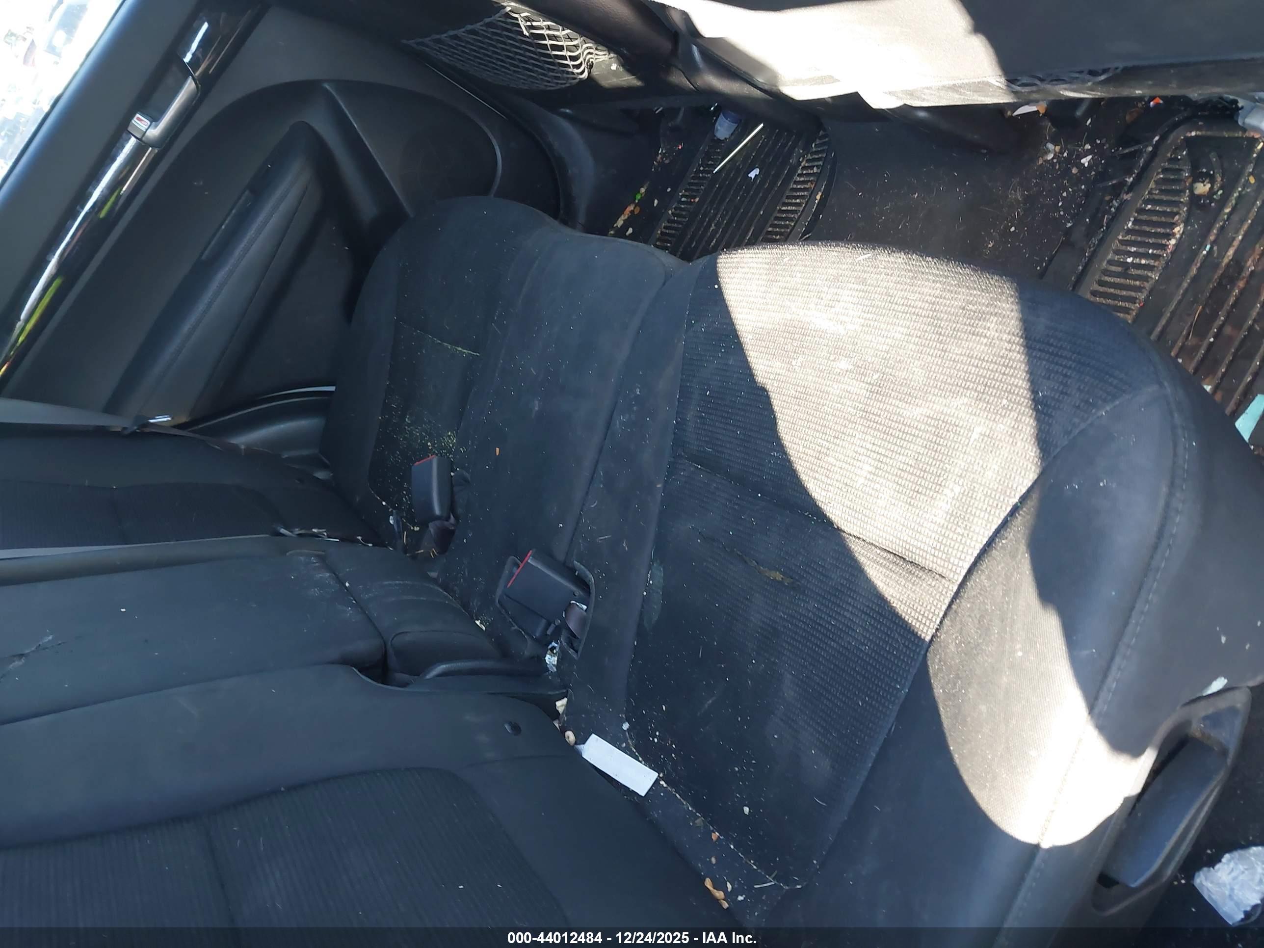 KIA SORENTO image 8