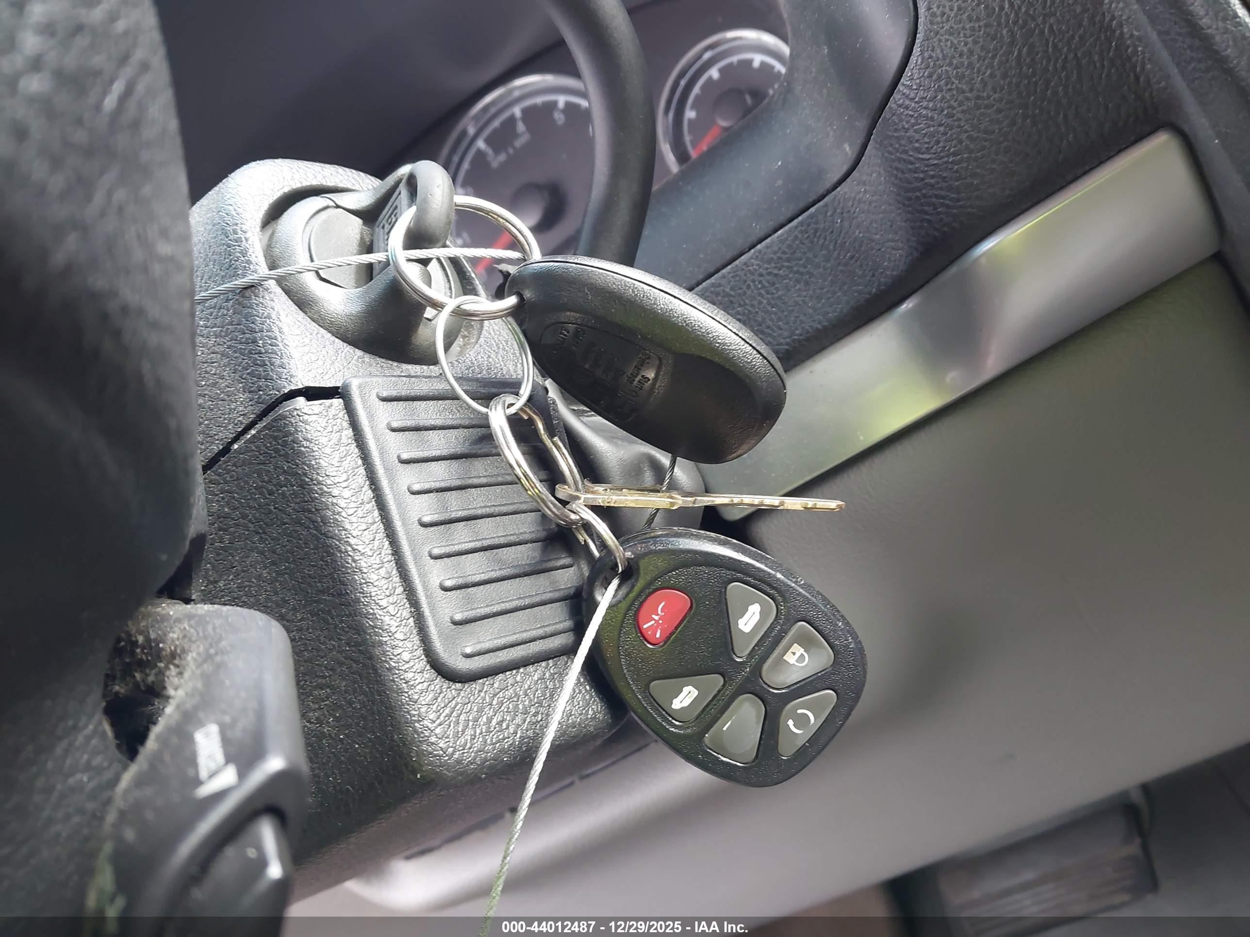 CHEVROLET UPLANDER image 11