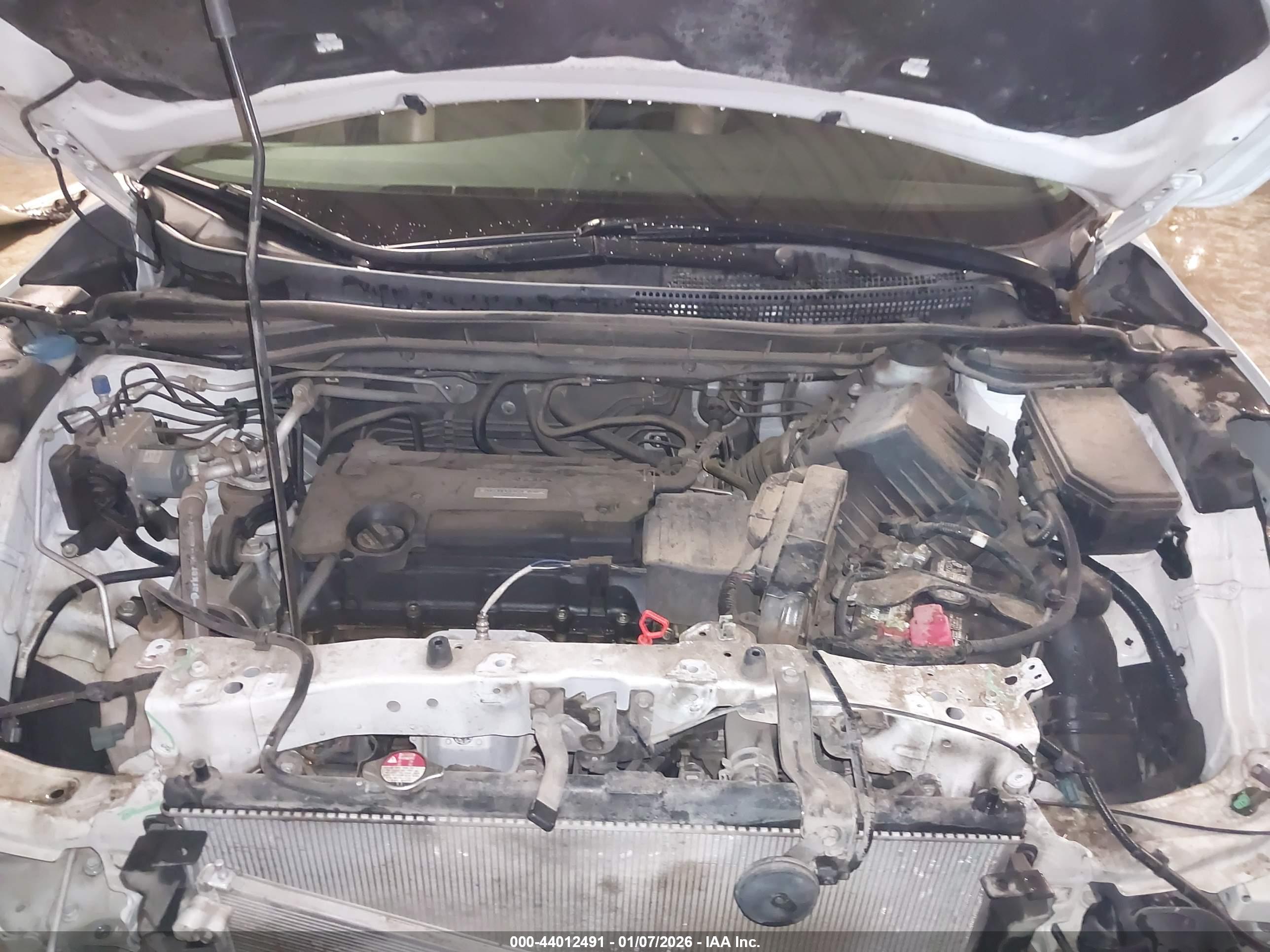 HONDA CR-V image 10