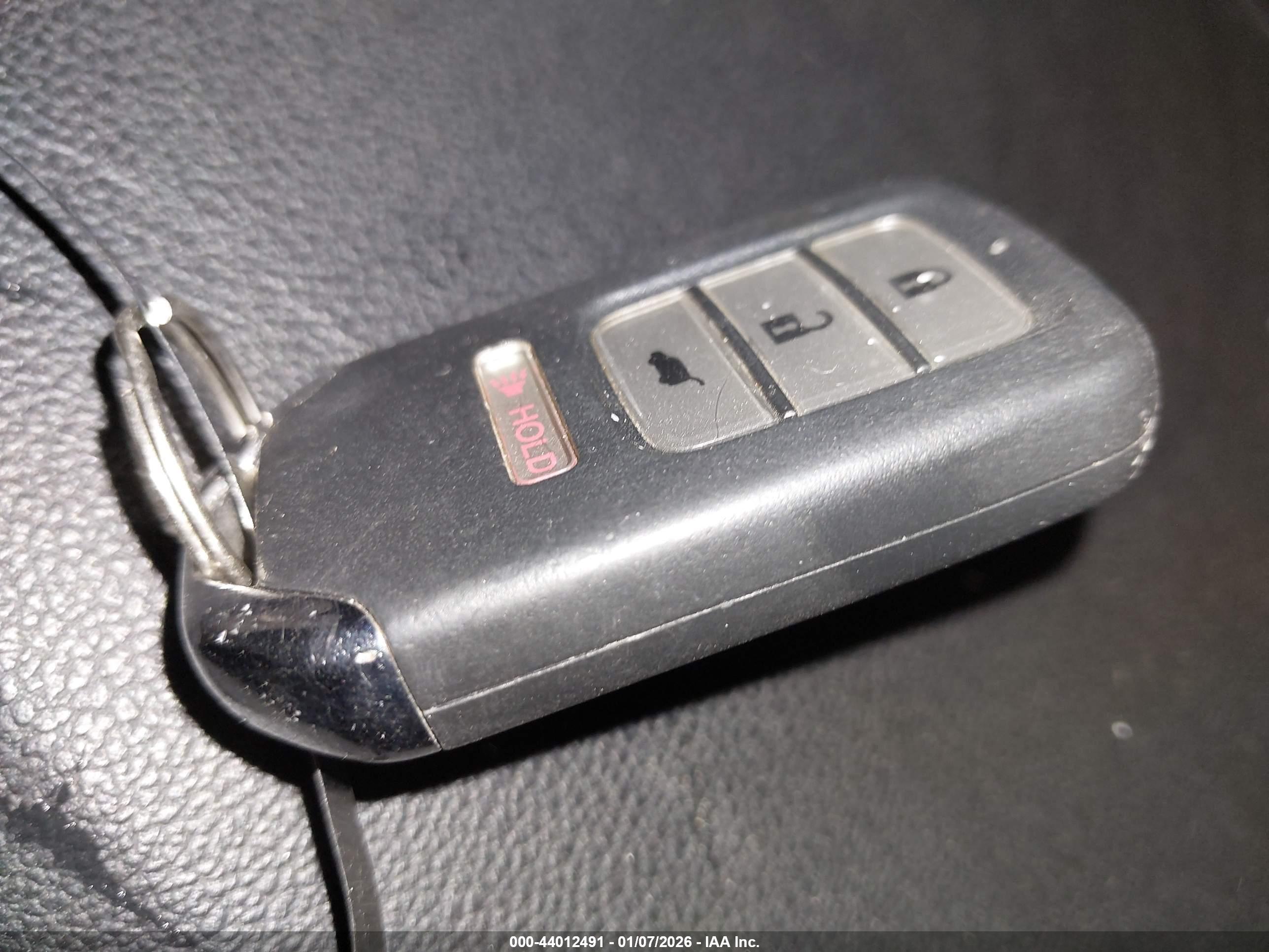 HONDA CR-V image 11
