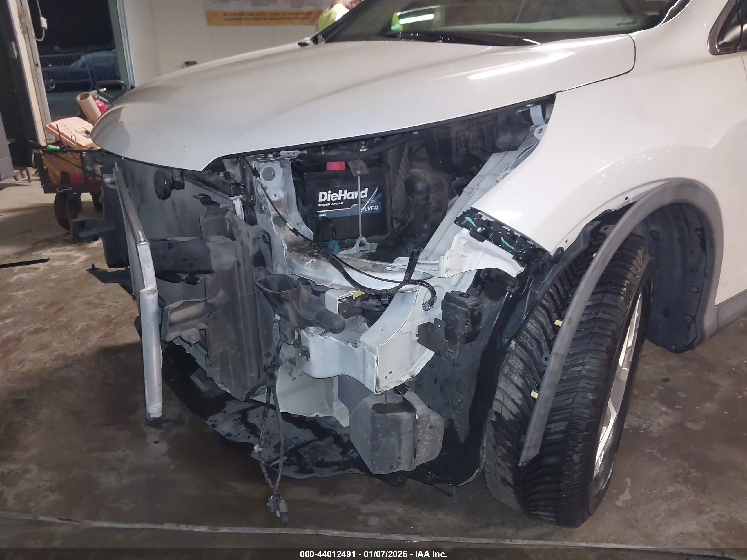 HONDA CR-V image 6
