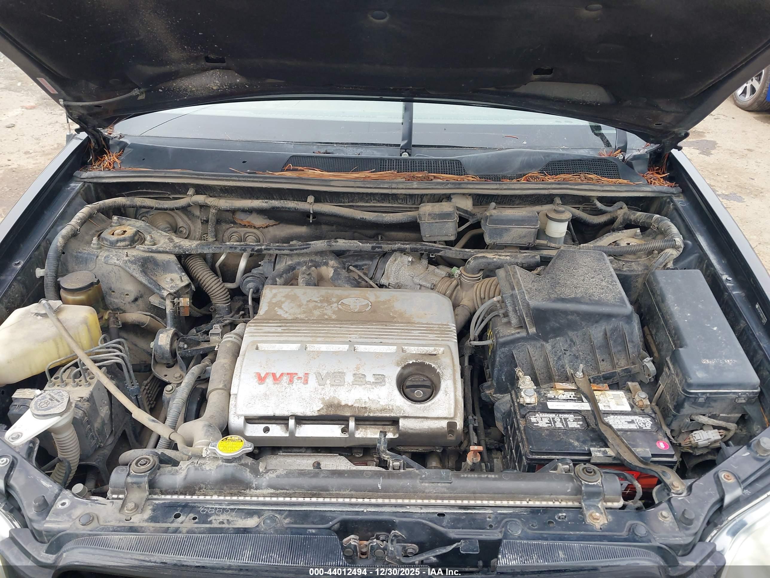 TOYOTA HIGHLANDER image 10