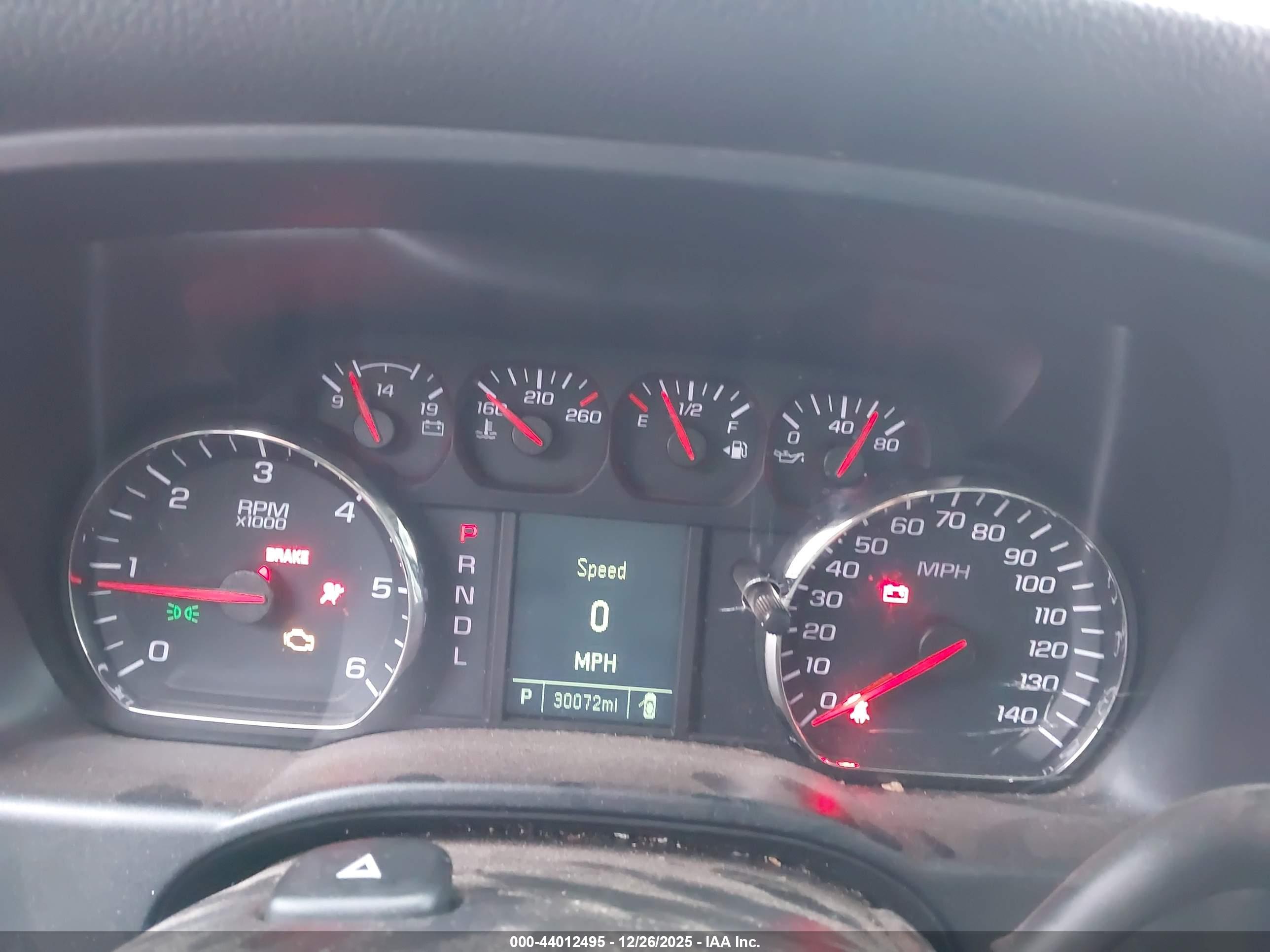GMC SIERRA image 7