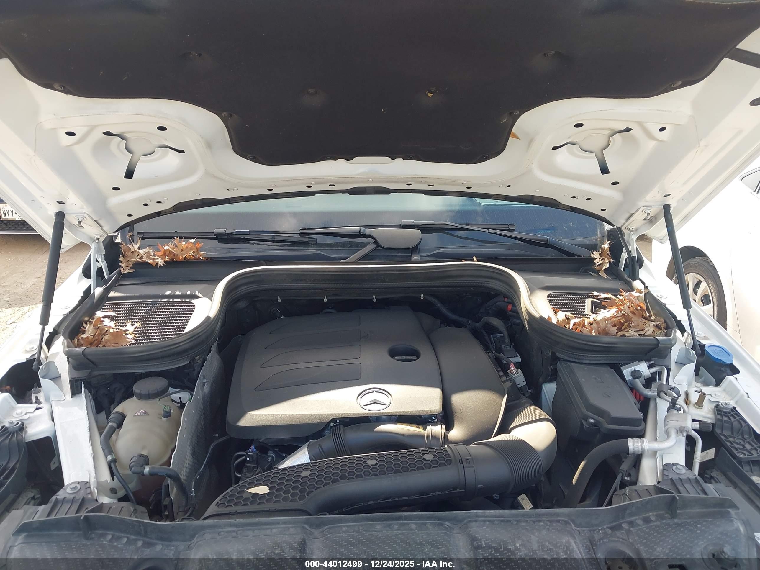 MERCEDES-BENZ GLE image 10
