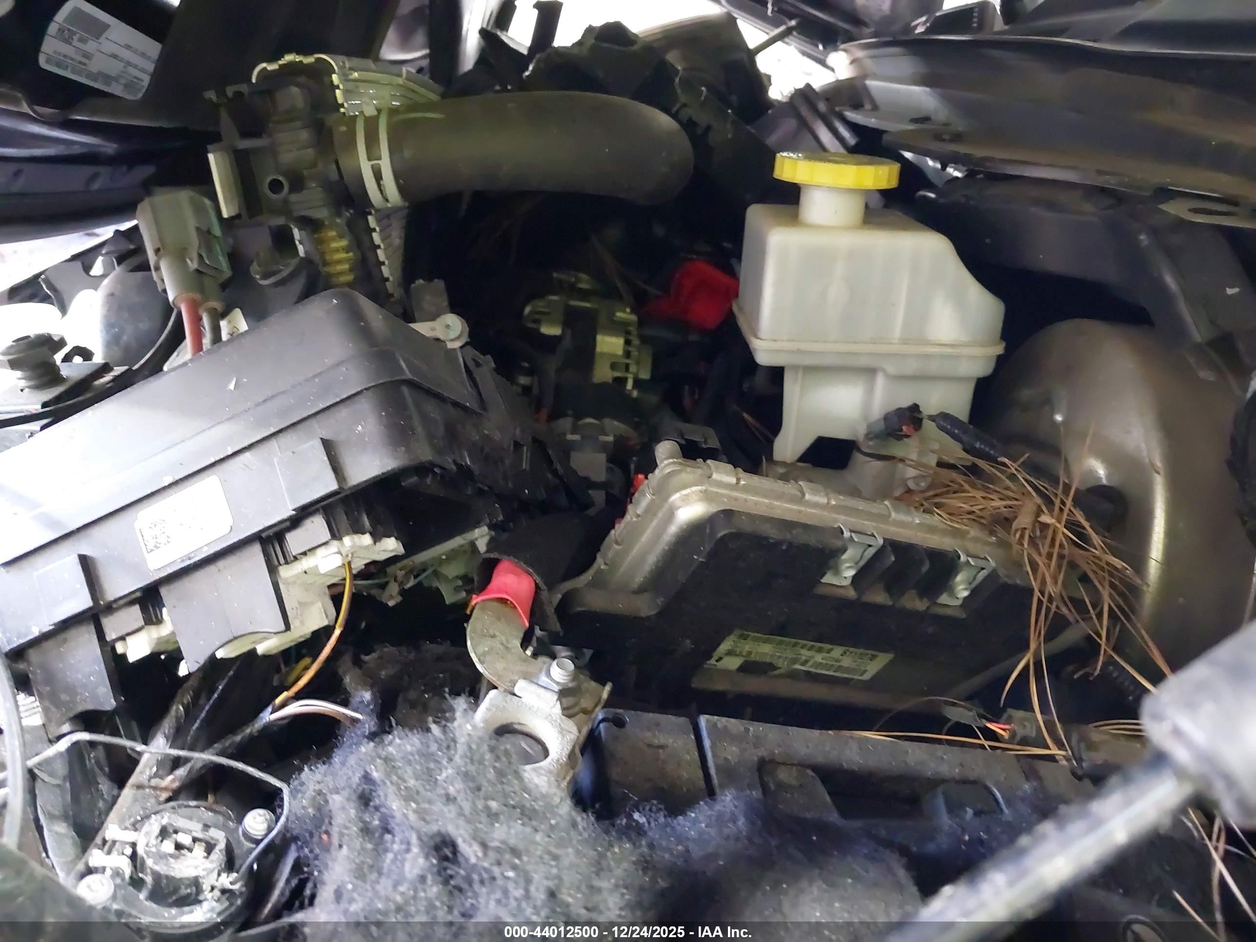 RAM 1500 image 10