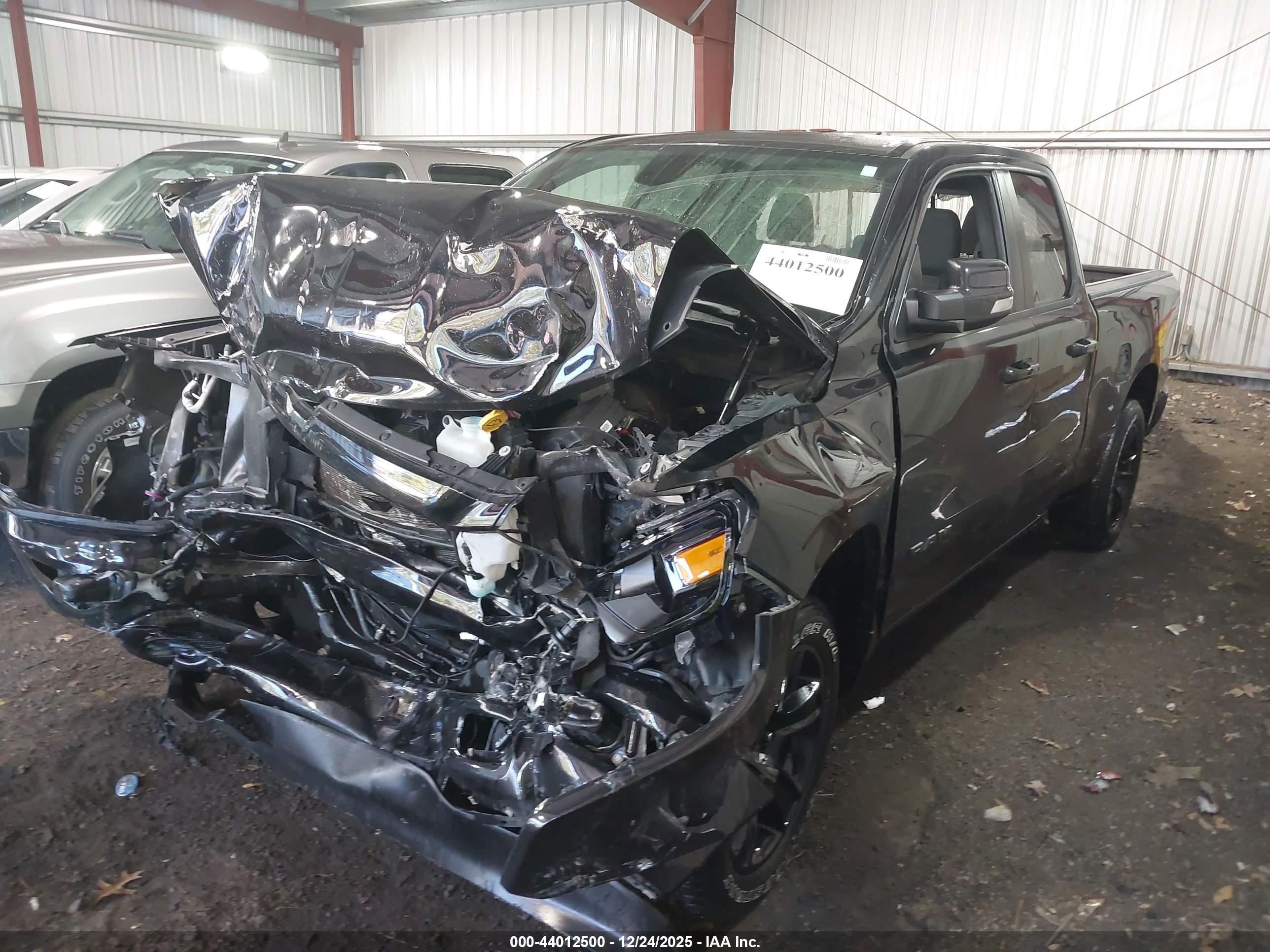 RAM 1500 image 2