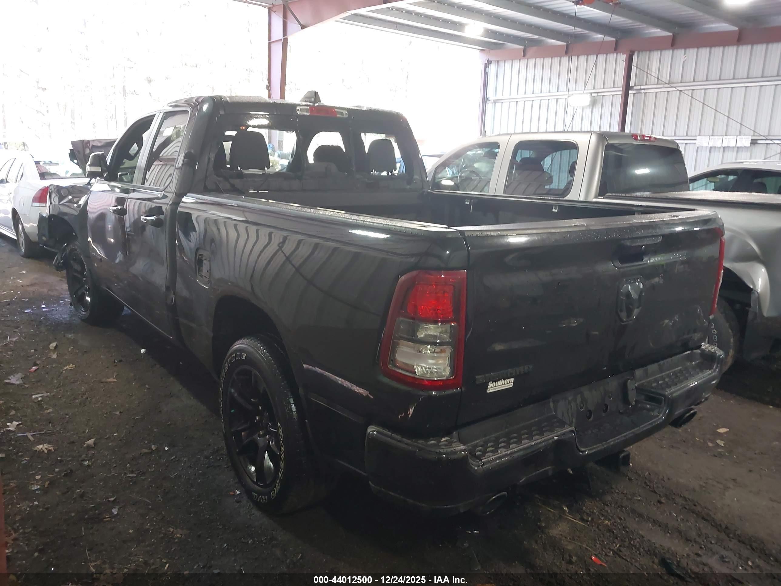RAM 1500 image 3