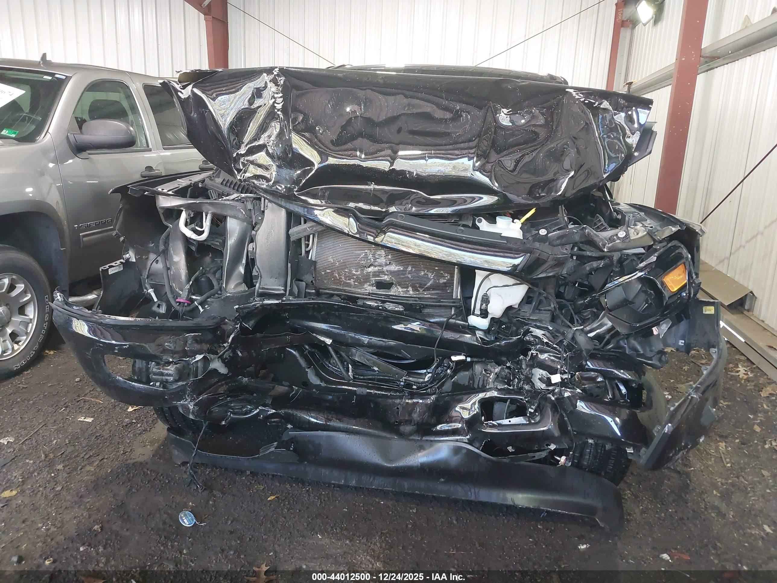 RAM 1500 image 6