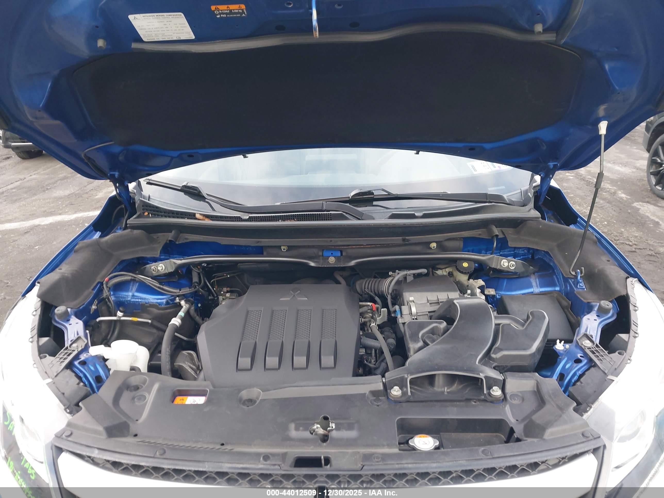 MITSUBISHI ECLIPSE image 10