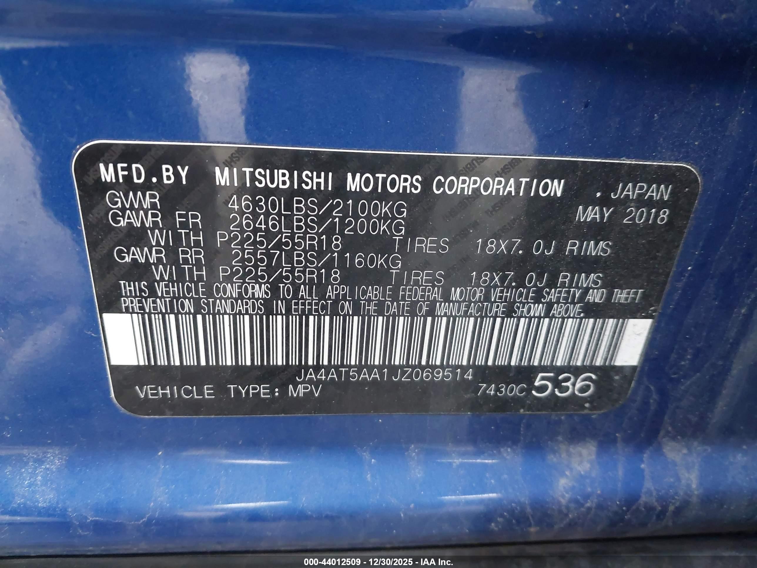 MITSUBISHI ECLIPSE image 9