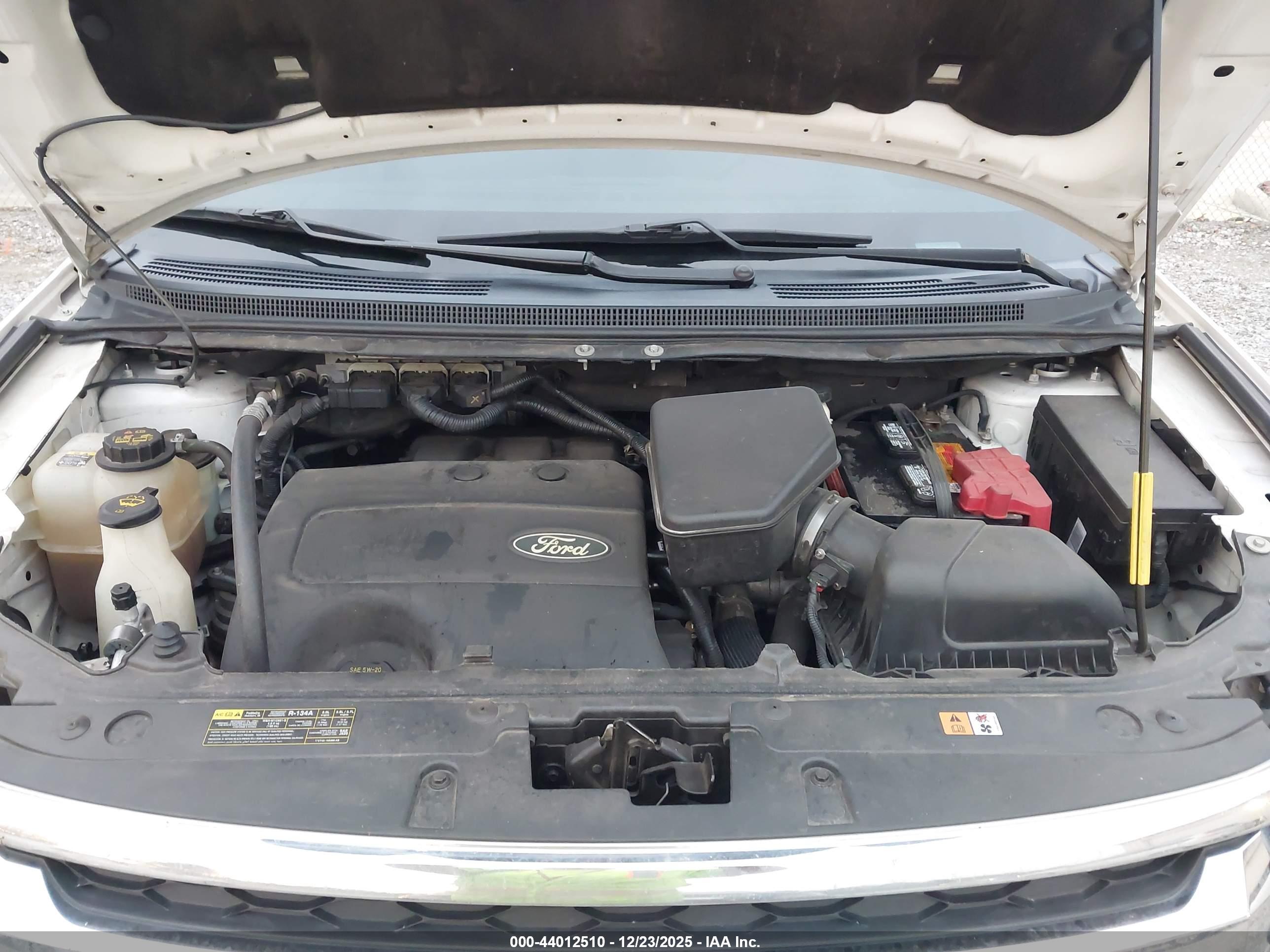 FORD EDGE image 10