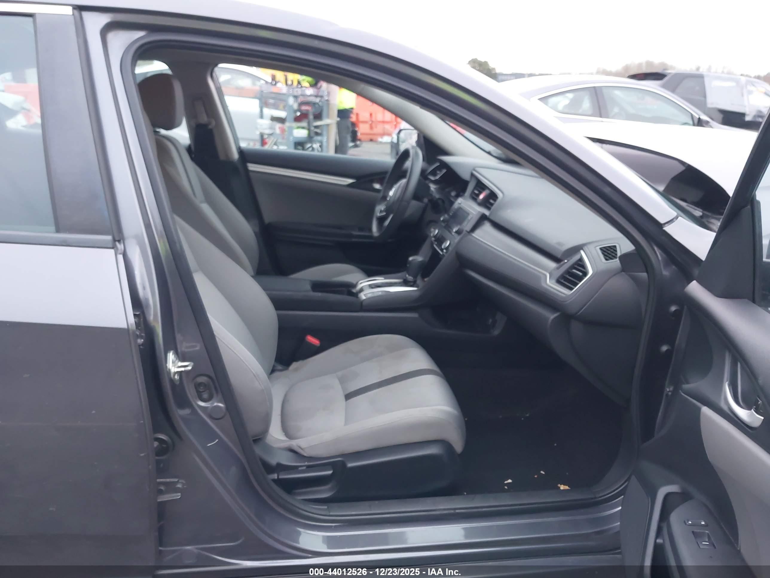 HONDA CIVIC image 5