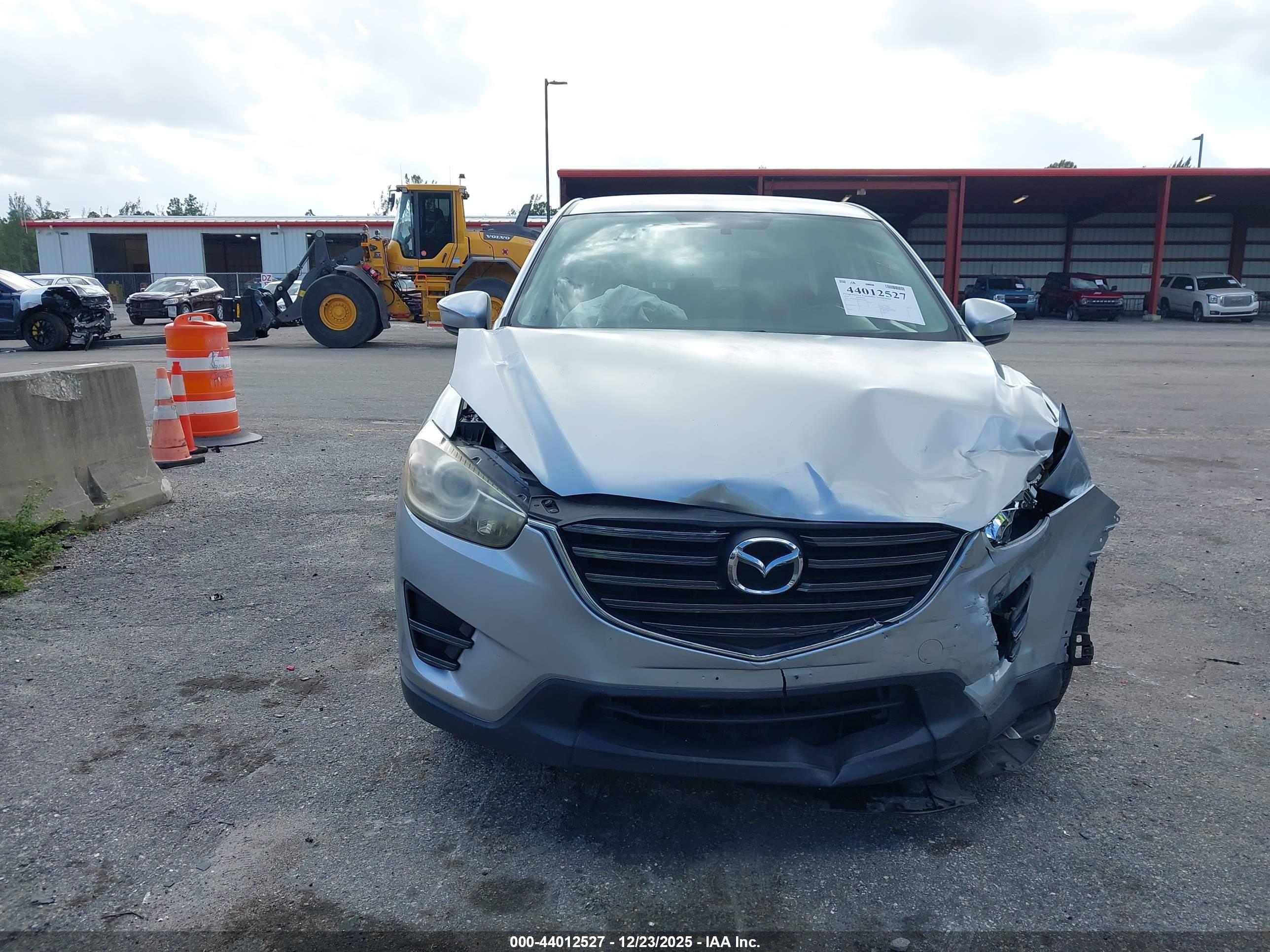 MAZDA CX-5 image 6