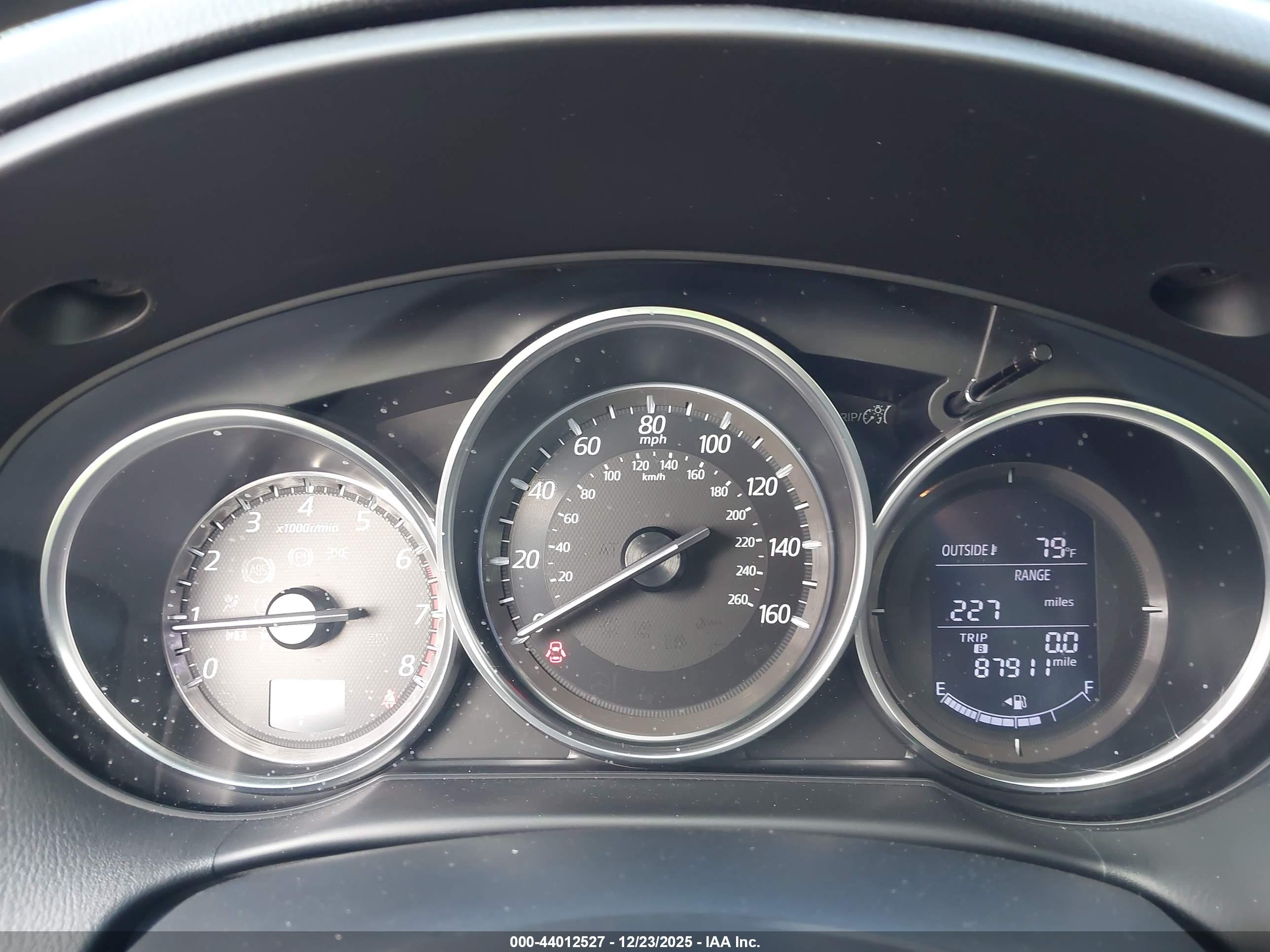 MAZDA CX-5 image 7