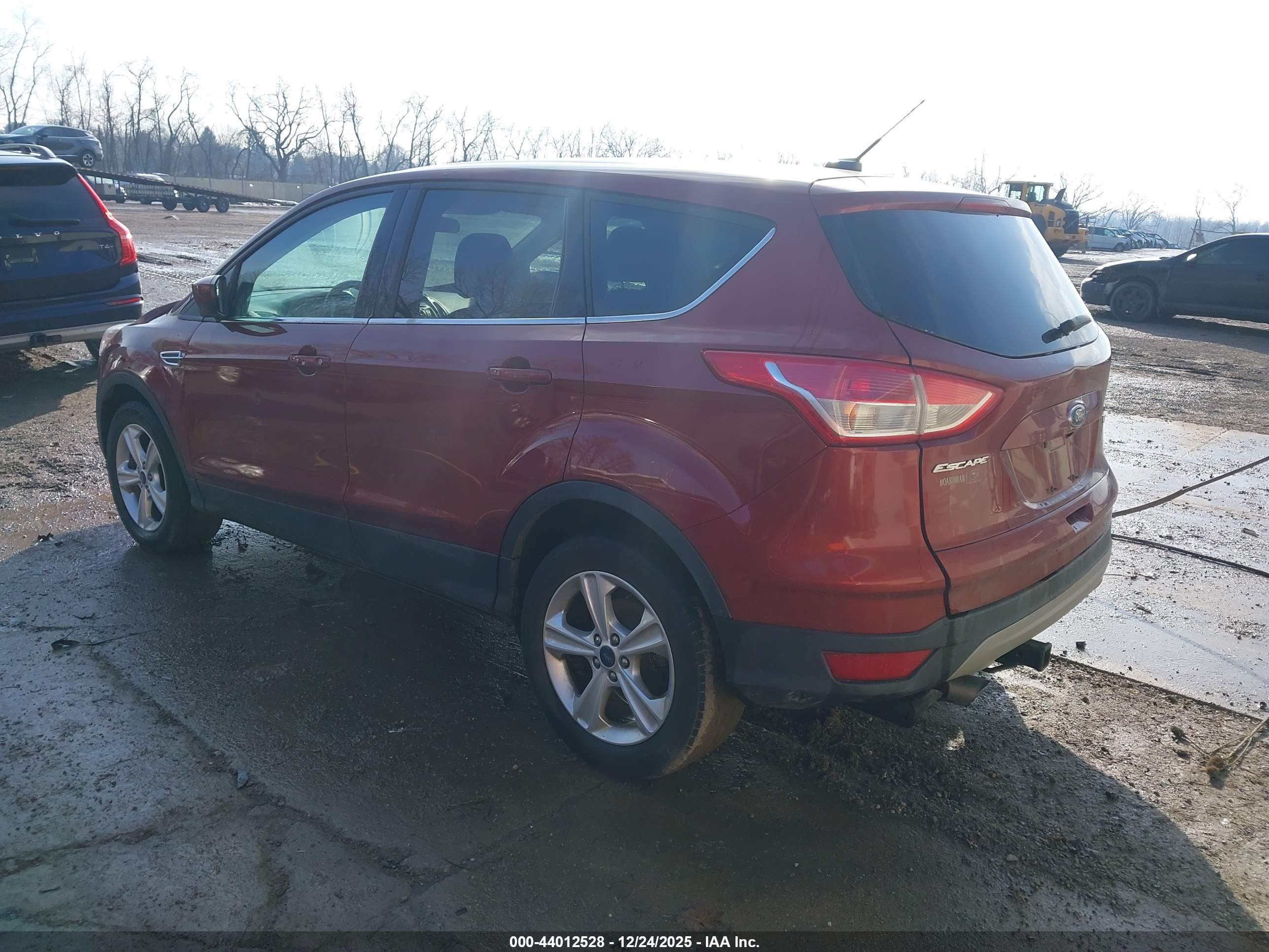 FORD ESCAPE image 3