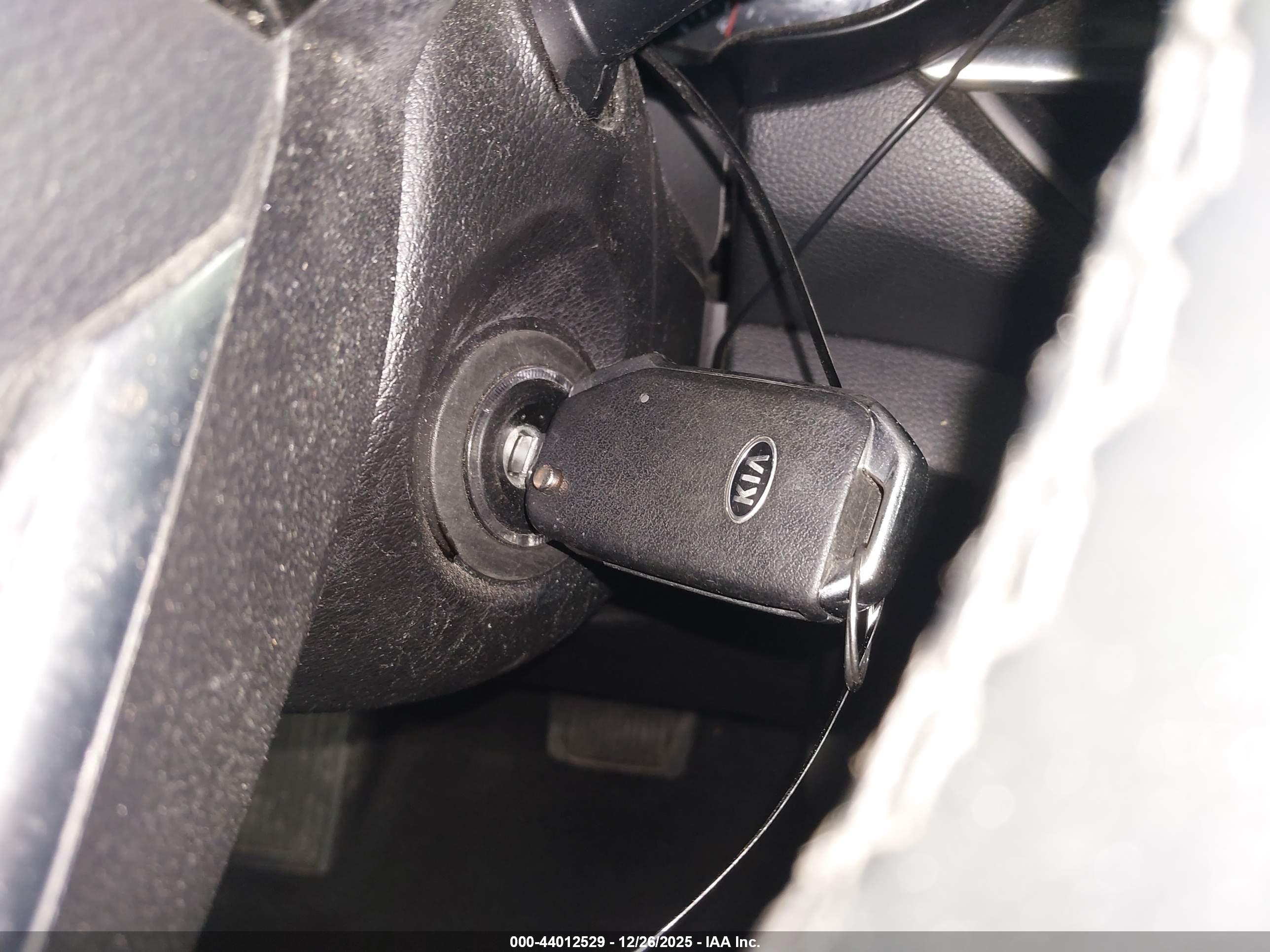 KIA FORTE image 11