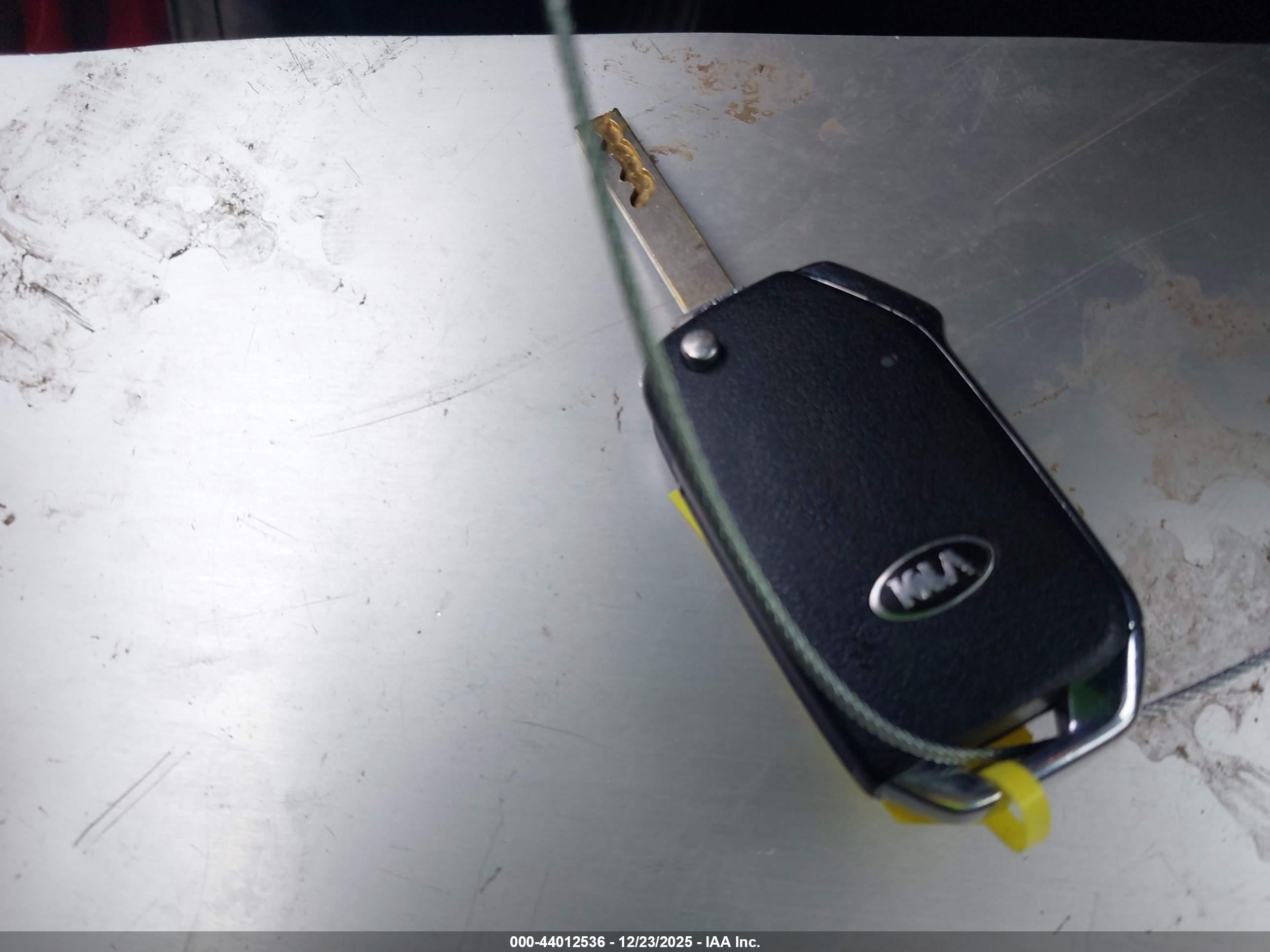 KIA FORTE image 11
